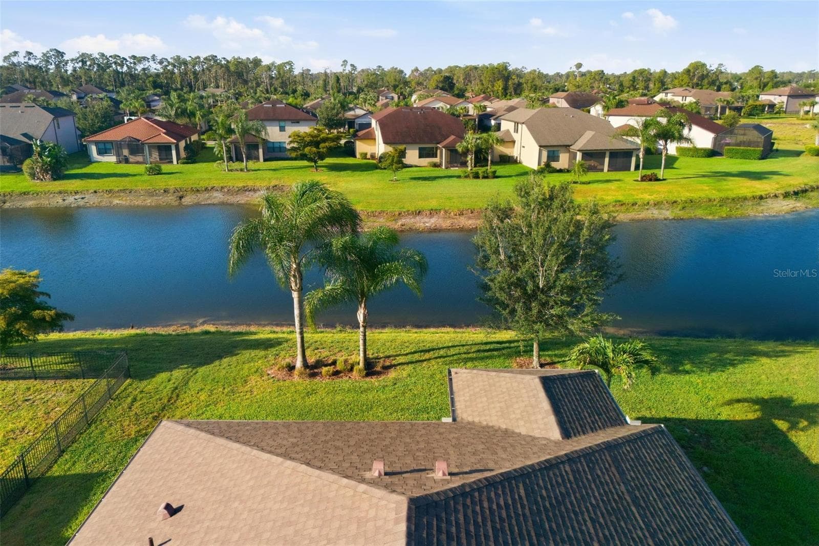 Single Family Residence at 2583 MARTON OAK BLVD, NORTH PORT, photo 50 of 51