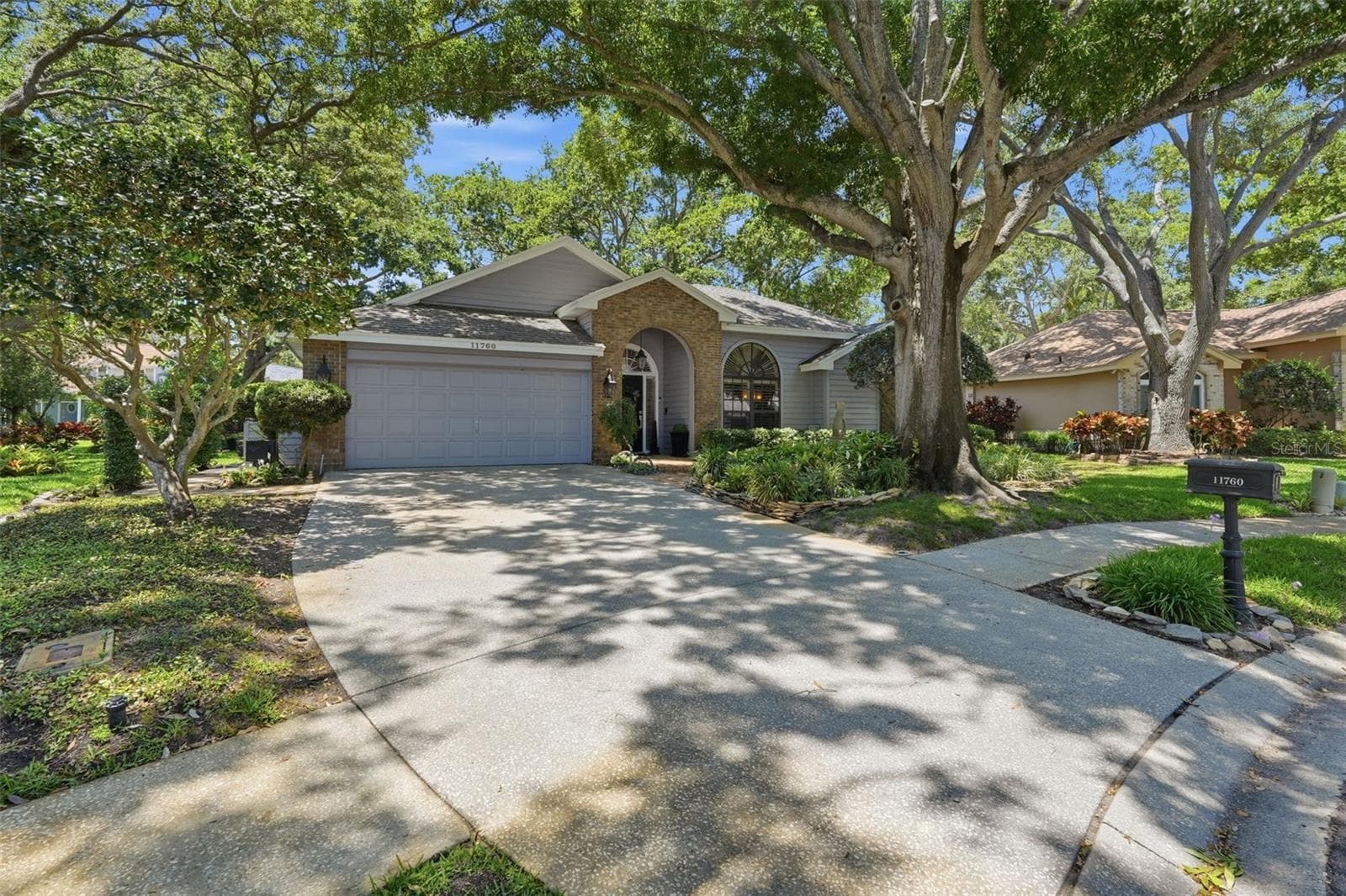 11760 ASHLEY CT