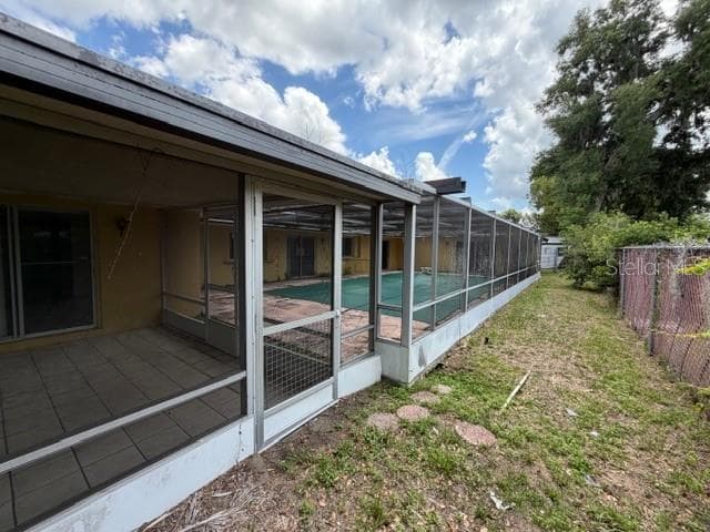 Single Family Residence at 1105 GAUSE AVE, BARTOW, photo 15 of 18