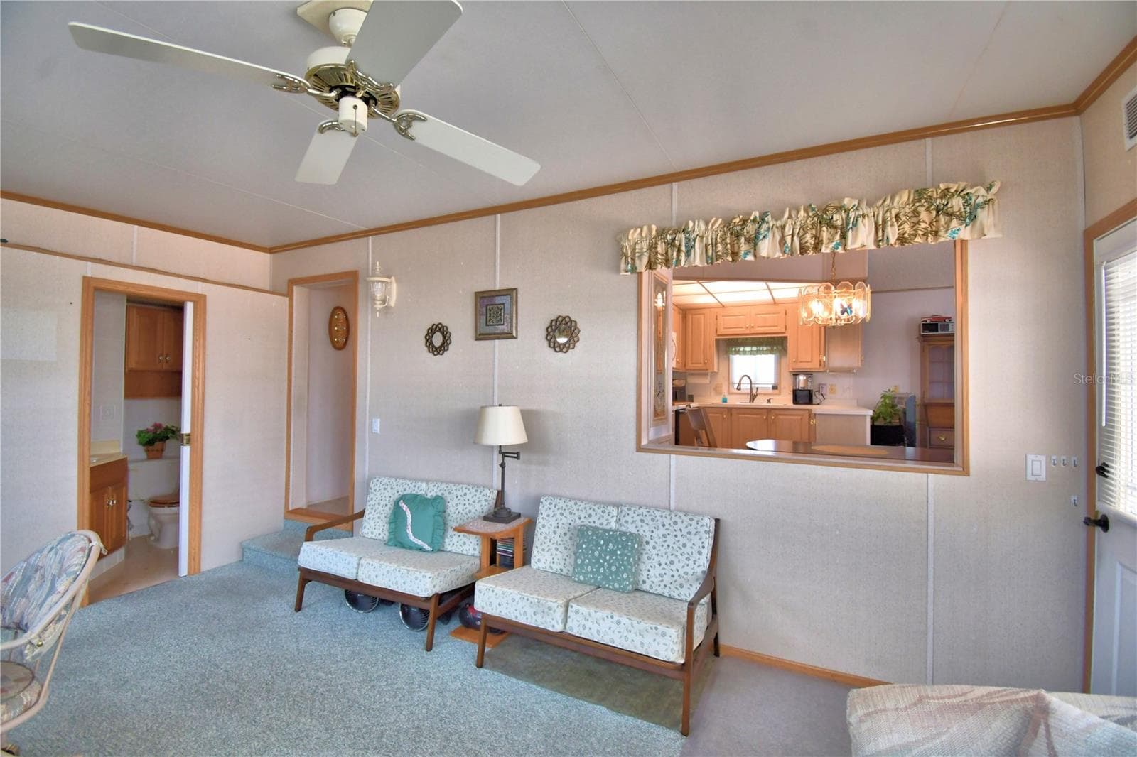 Manufactured Home at 251 PATTERSON RD #H38, HAINES CITY, photo 6 of 50