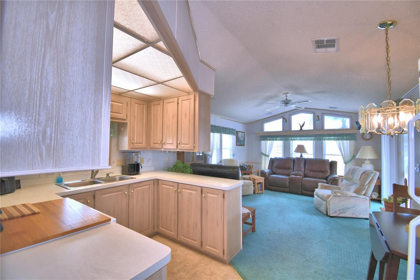 Manufactured Home at 251 PATTERSON RD #H38, HAINES CITY, photo 22 of 50
