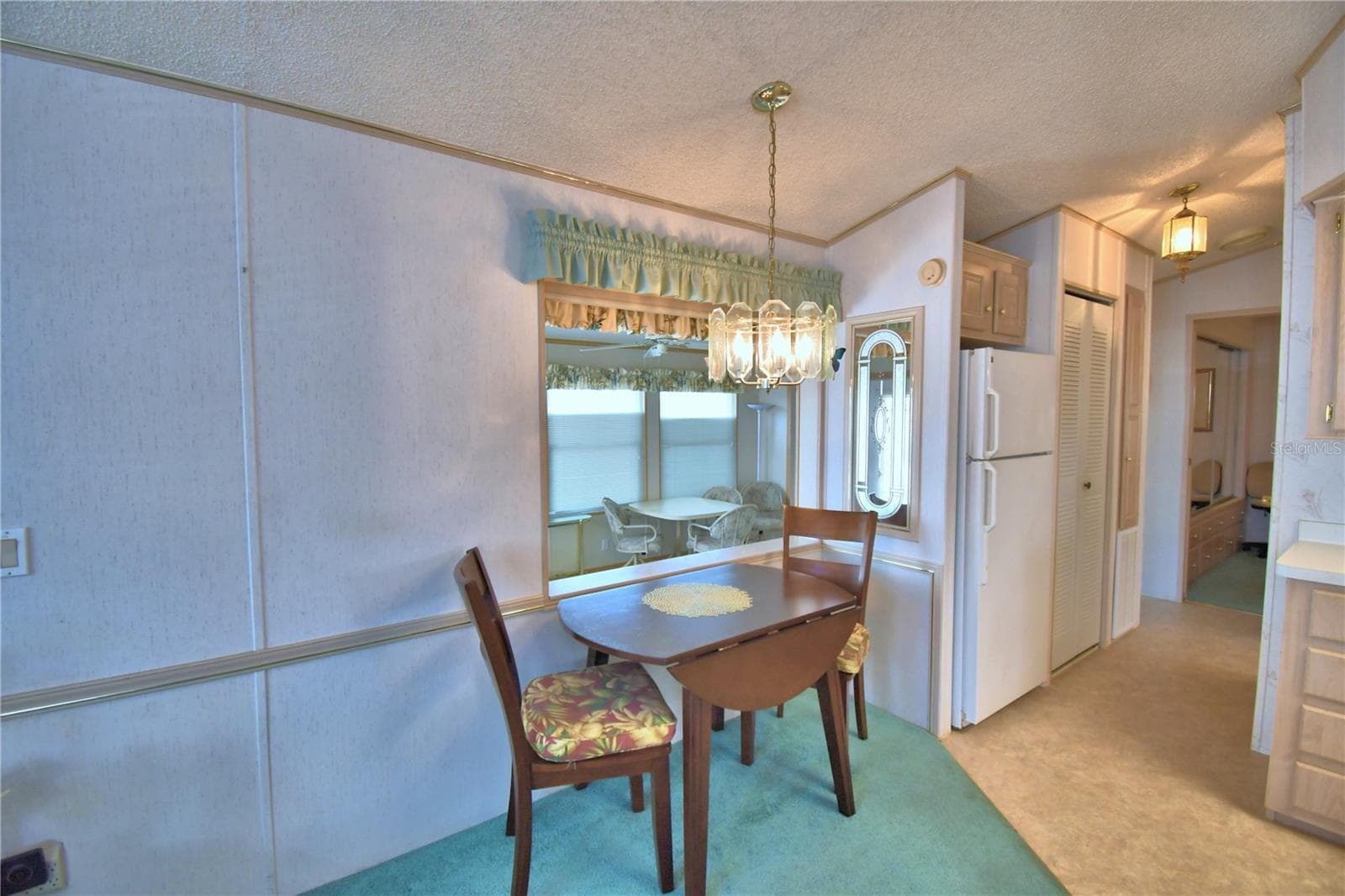 Manufactured Home at 251 PATTERSON RD #H38, HAINES CITY, photo 27 of 50