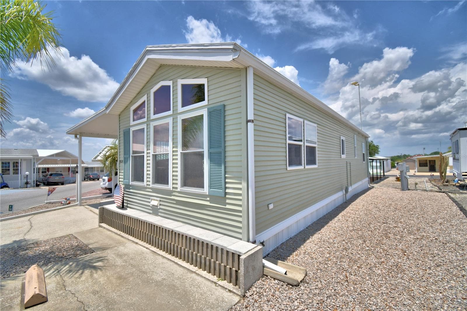 Manufactured Home at 251 PATTERSON RD #H38, HAINES CITY, photo 33 of 50