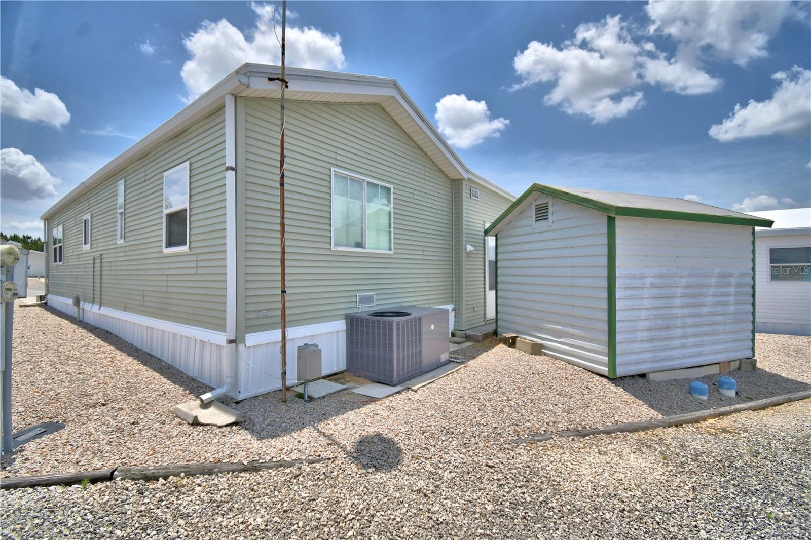 Manufactured Home at 251 PATTERSON RD #H38, HAINES CITY, photo 34 of 50