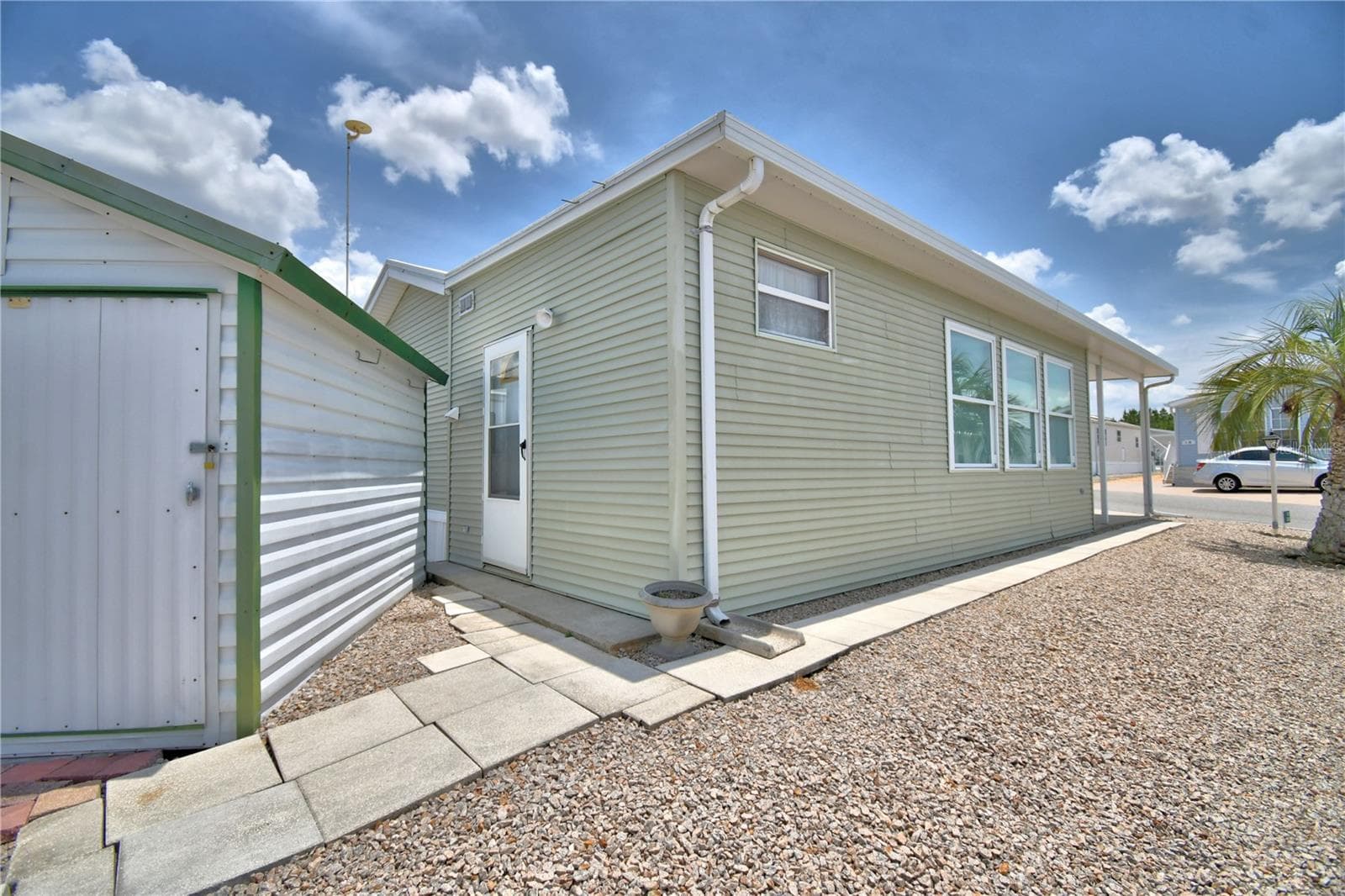 Manufactured Home at 251 PATTERSON RD #H38, HAINES CITY, photo 35 of 50