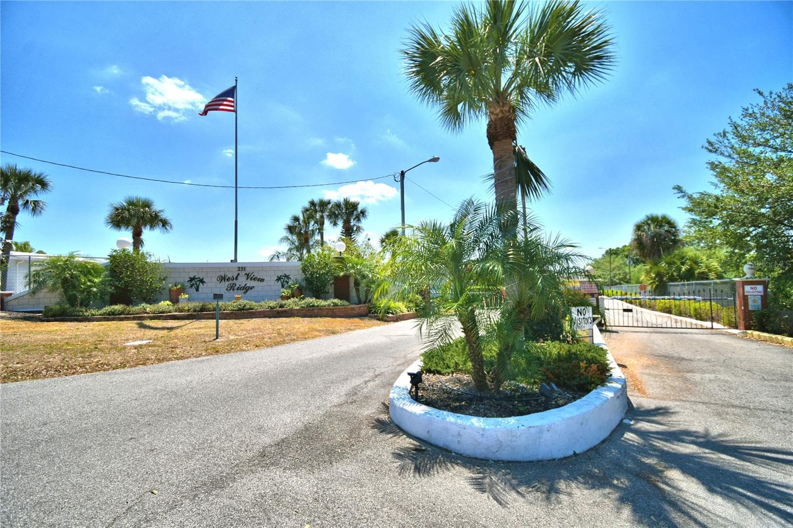 Manufactured Home at 251 PATTERSON RD #H38, HAINES CITY, photo 38 of 50