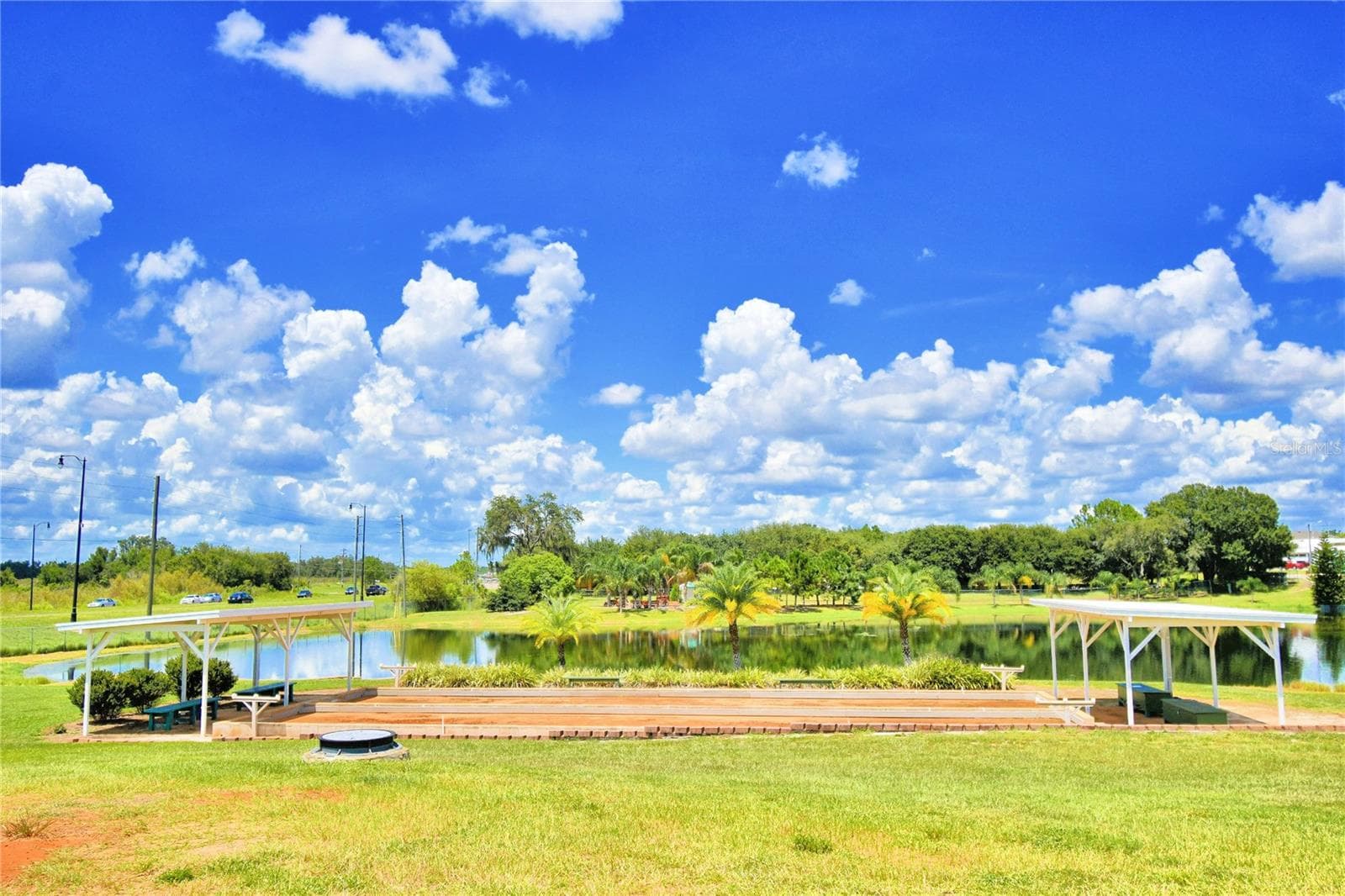 Manufactured Home at 251 PATTERSON RD #H38, HAINES CITY, photo 44 of 50