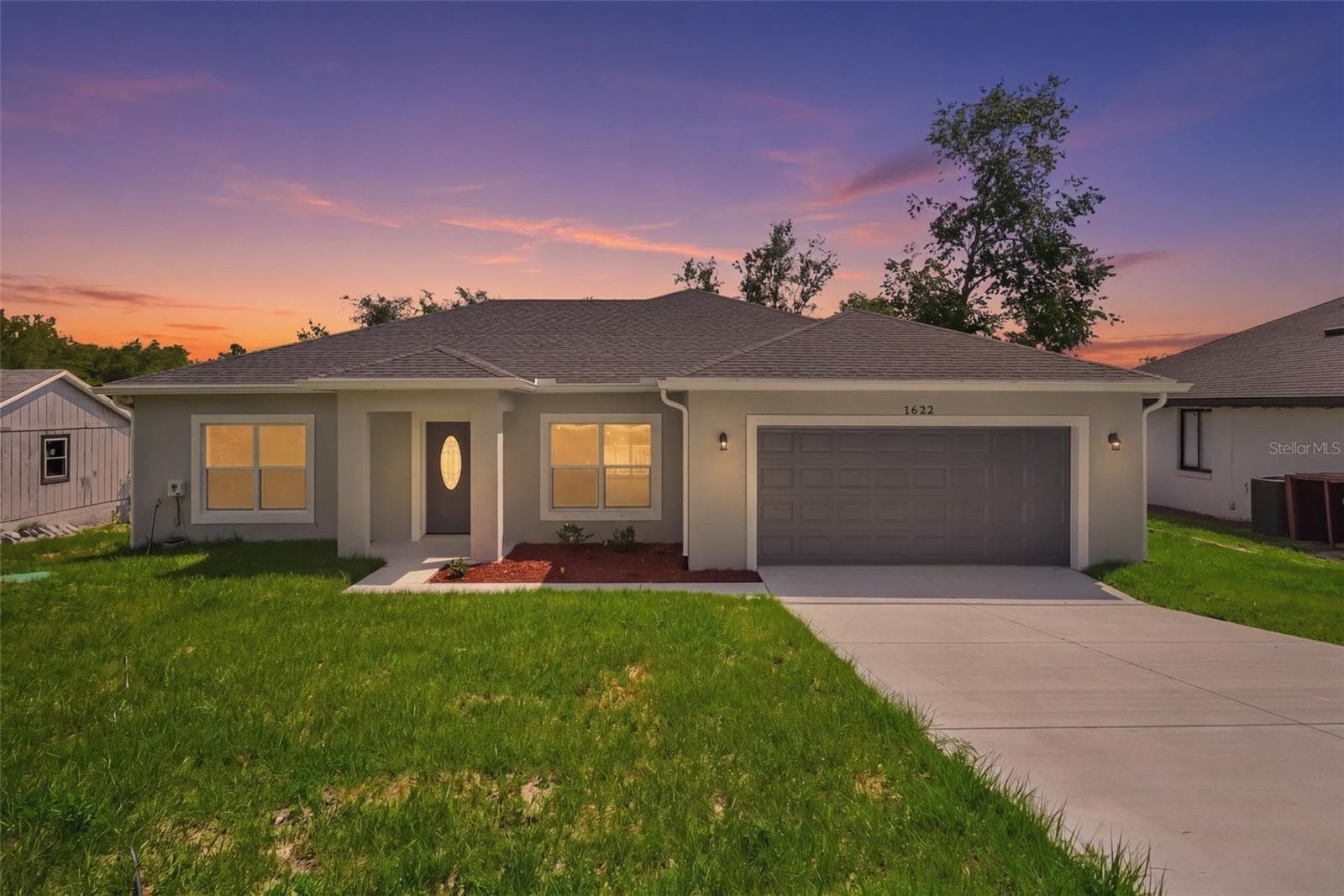 Single Family Residence at 1622 N MERRICK DR, DELTONA, photo 3 of 45