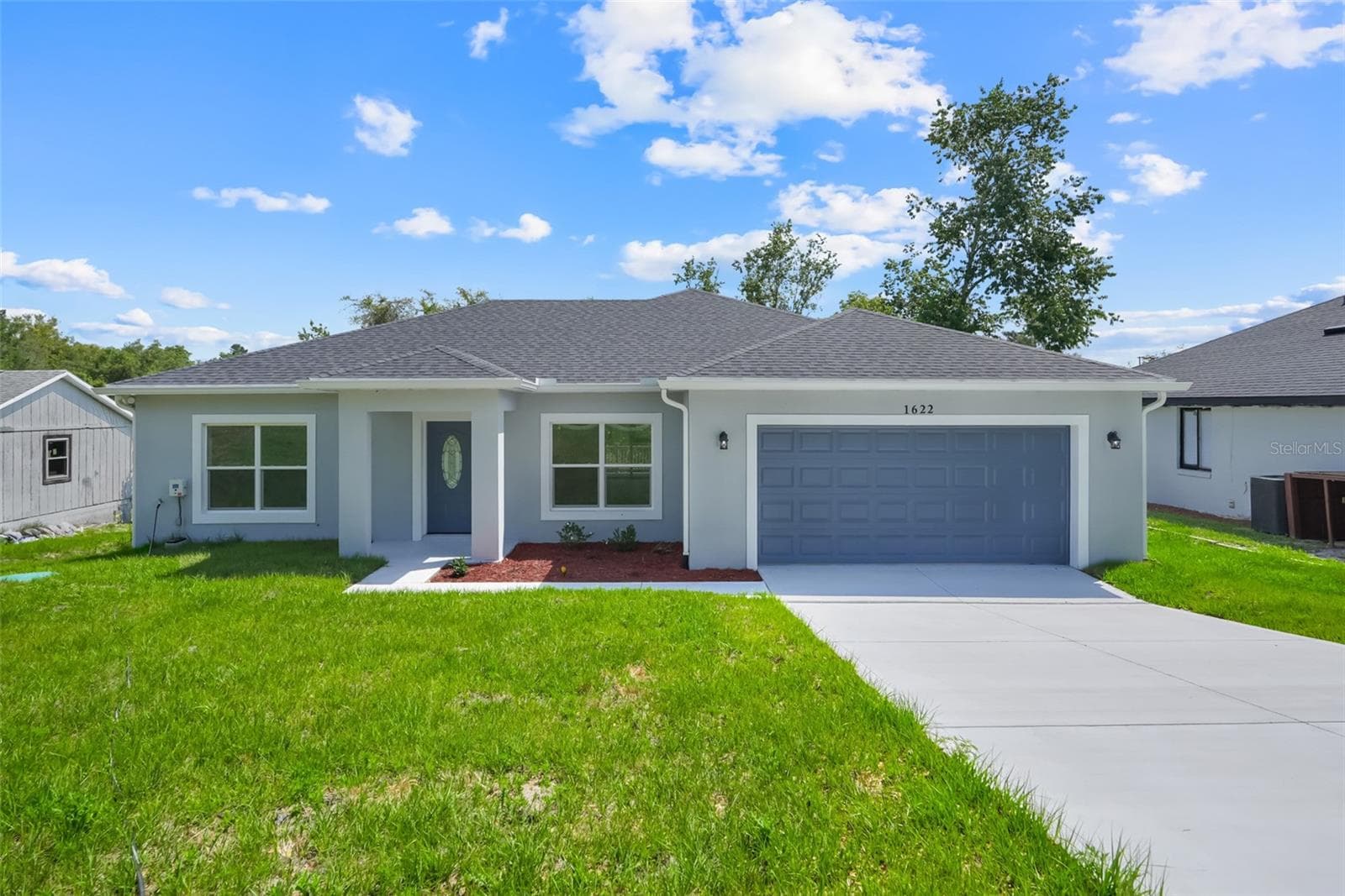 Single Family Residence at 1622 N MERRICK DR, DELTONA, photo 5 of 45