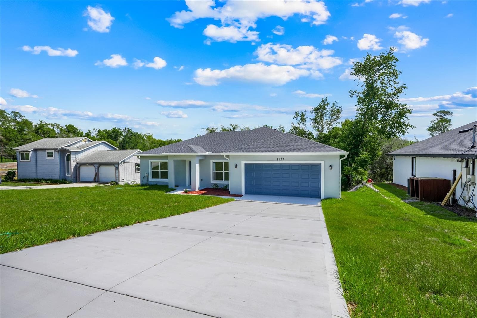 Single Family Residence at 1622 N MERRICK DR, DELTONA, photo 6 of 45