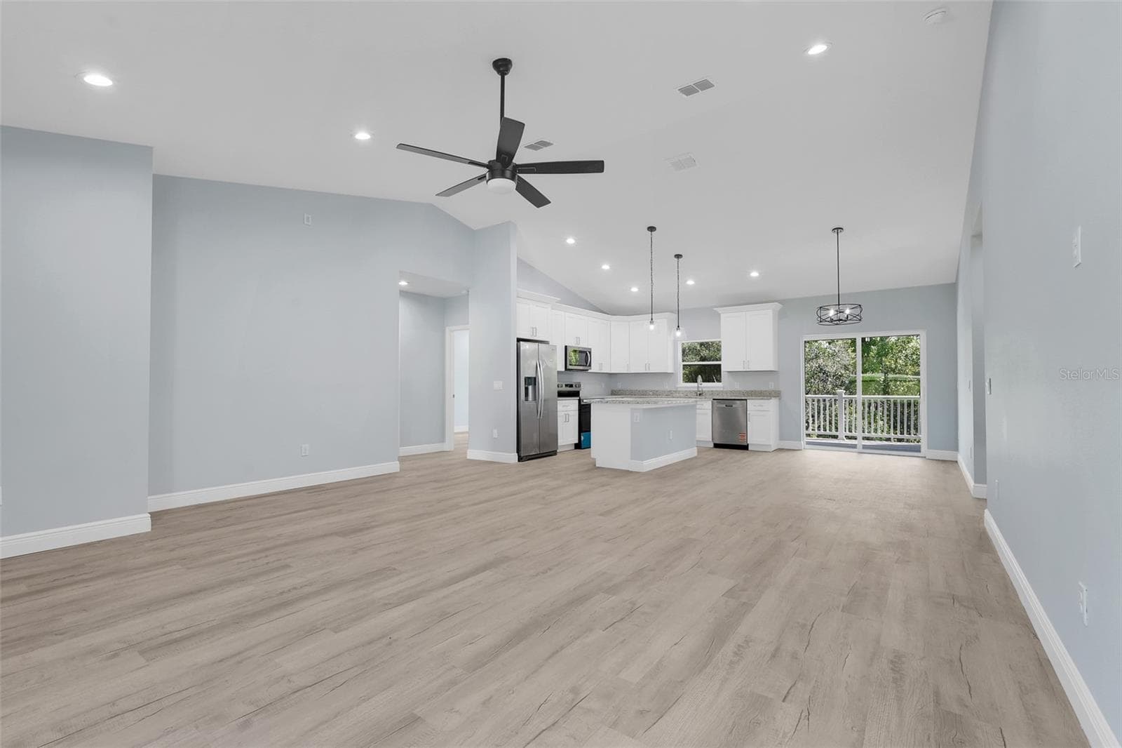 Single Family Residence at 1622 N MERRICK DR, DELTONA, photo 12 of 45
