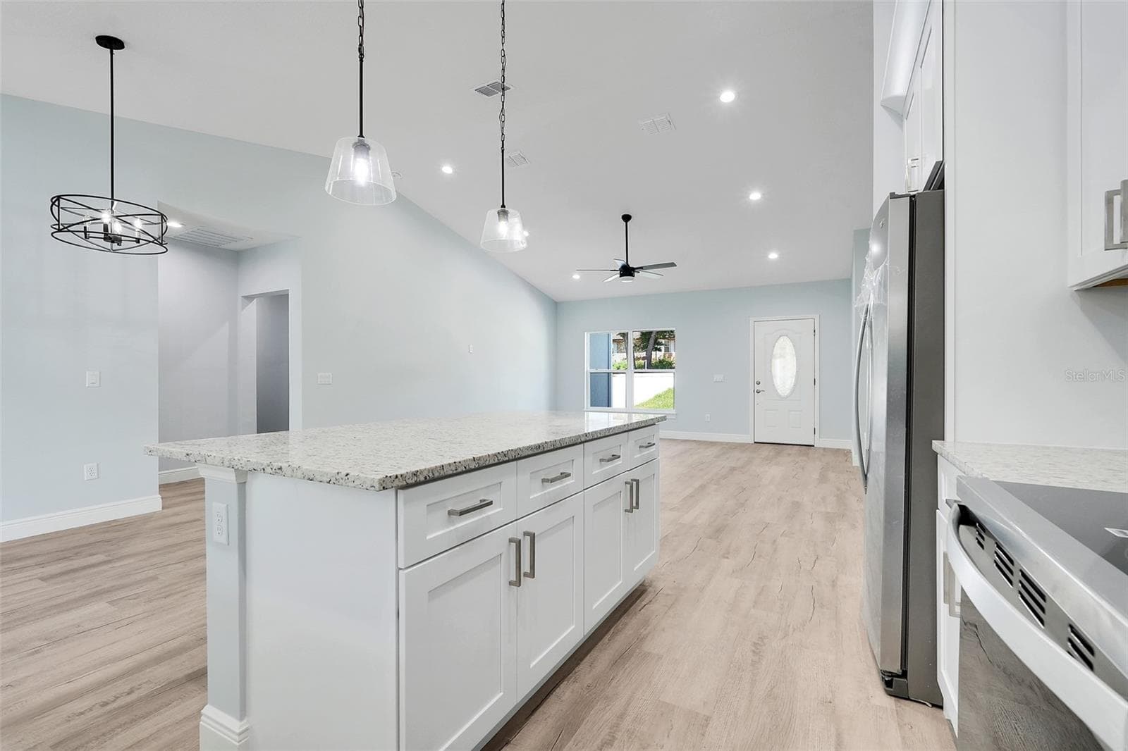 Single Family Residence at 1622 N MERRICK DR, DELTONA, photo 13 of 45