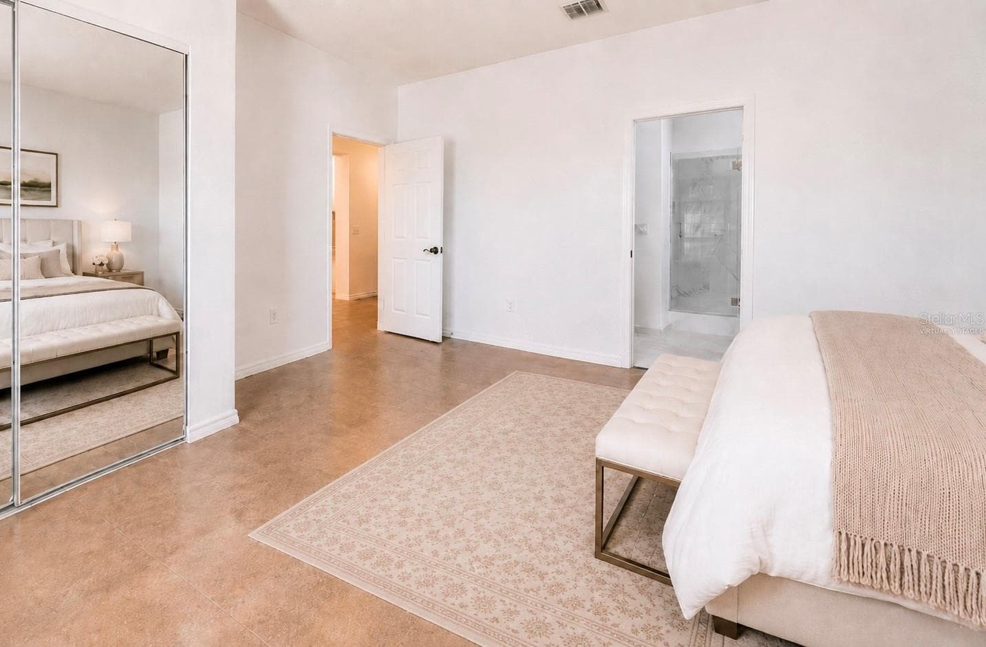 Virtually Staged - 8531 GEDDES LOOP, ORLANDO