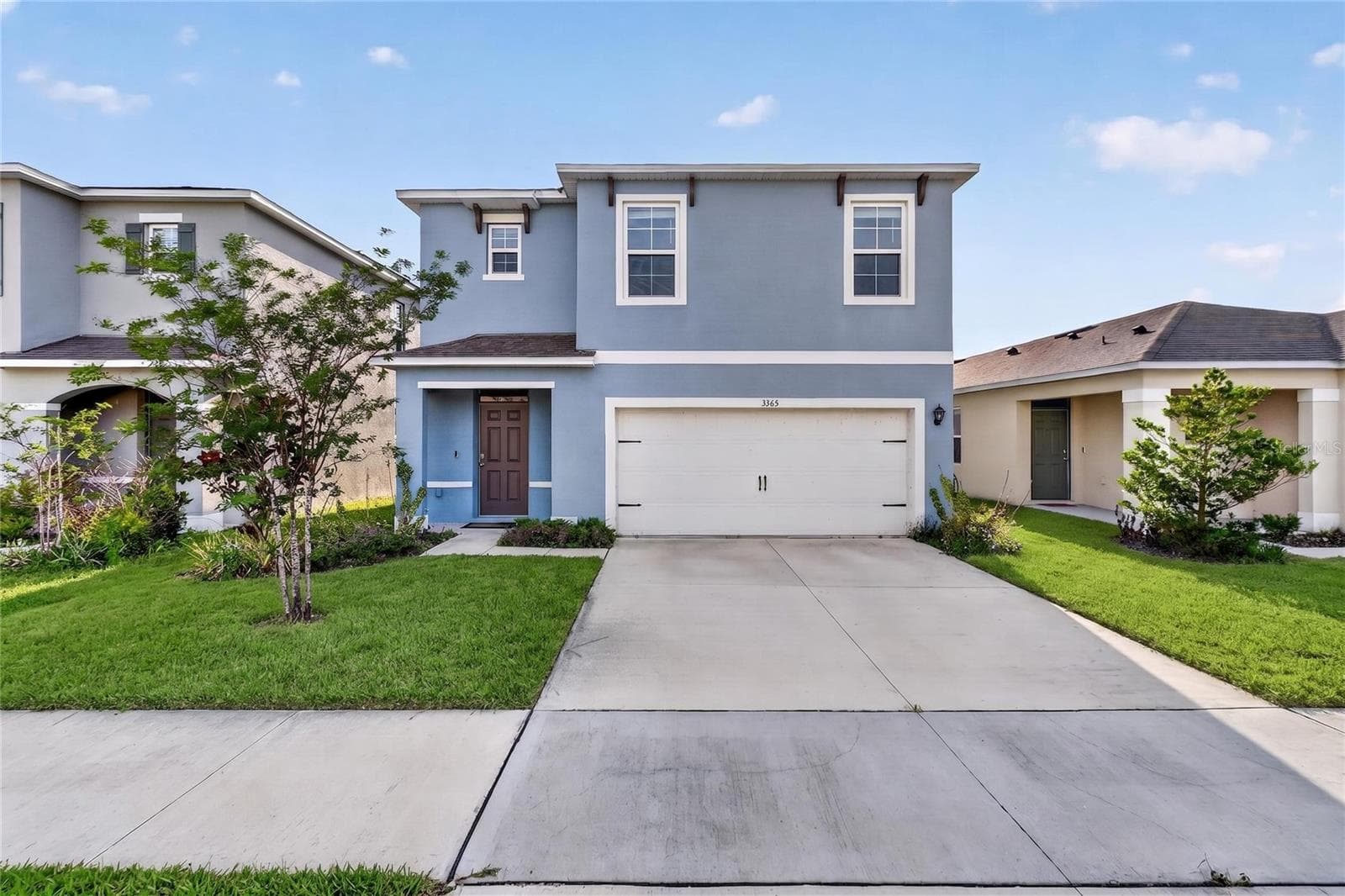 3365 COSTELLO CIR