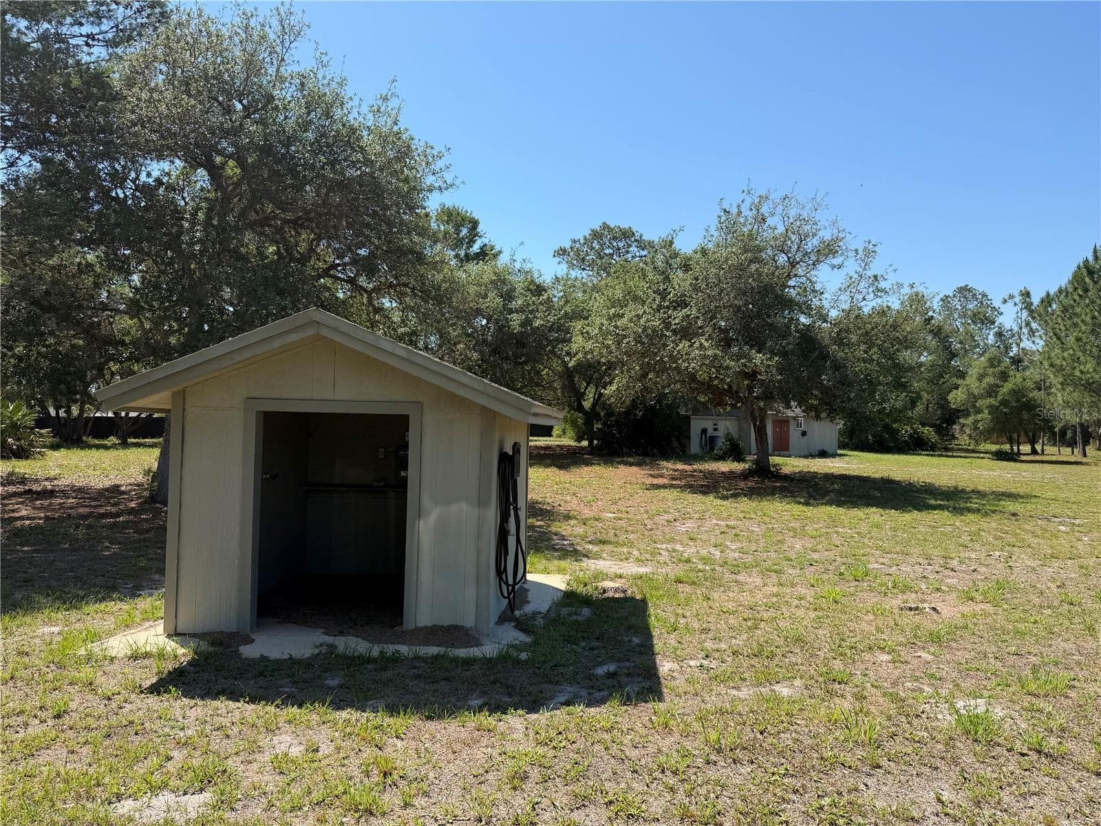 Land at S SEQUOIA WAY, EUSTIS, photo 12 of 18