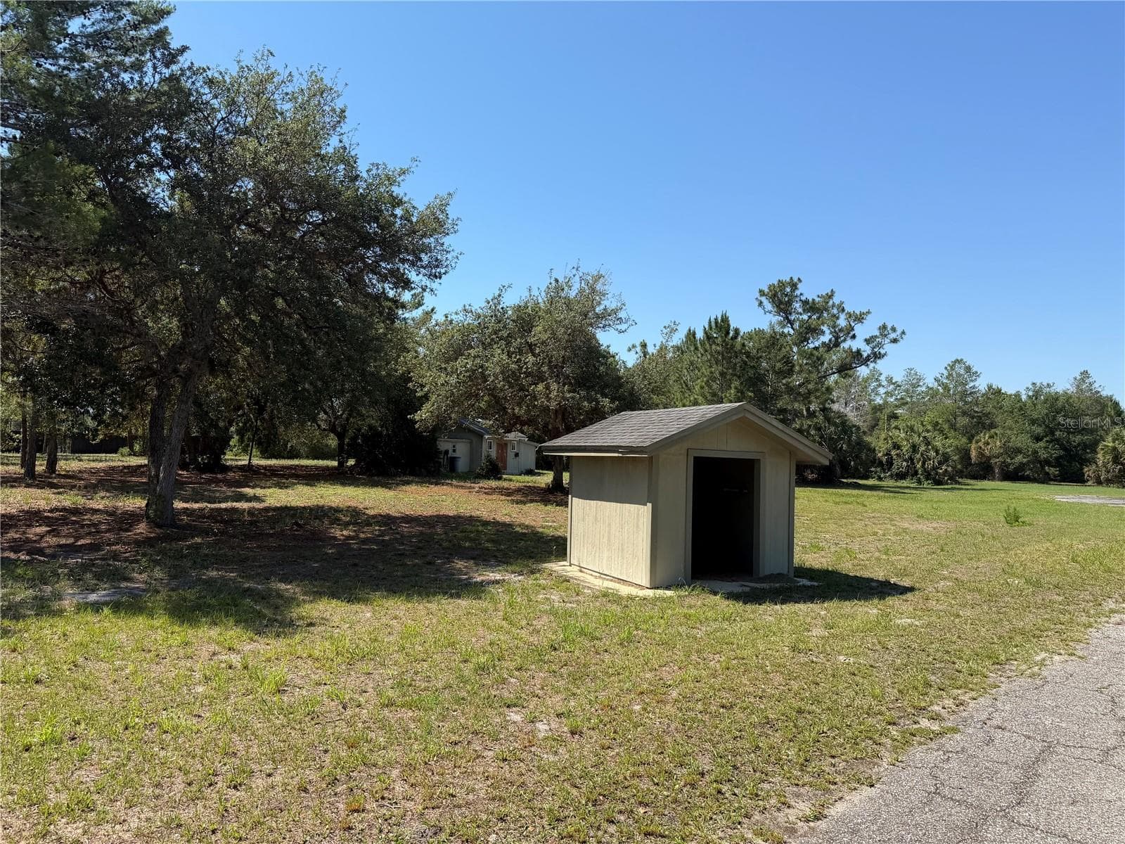 Land at S SEQUOIA WAY, EUSTIS, photo 13 of 18