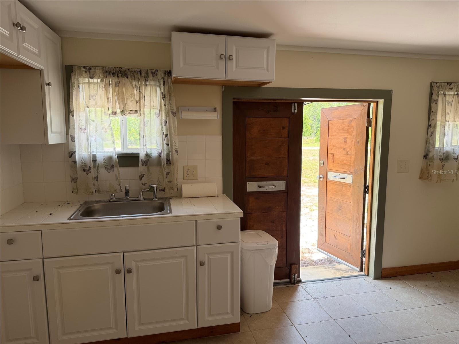 Kitchen - S SEQUOIA WAY, EUSTIS