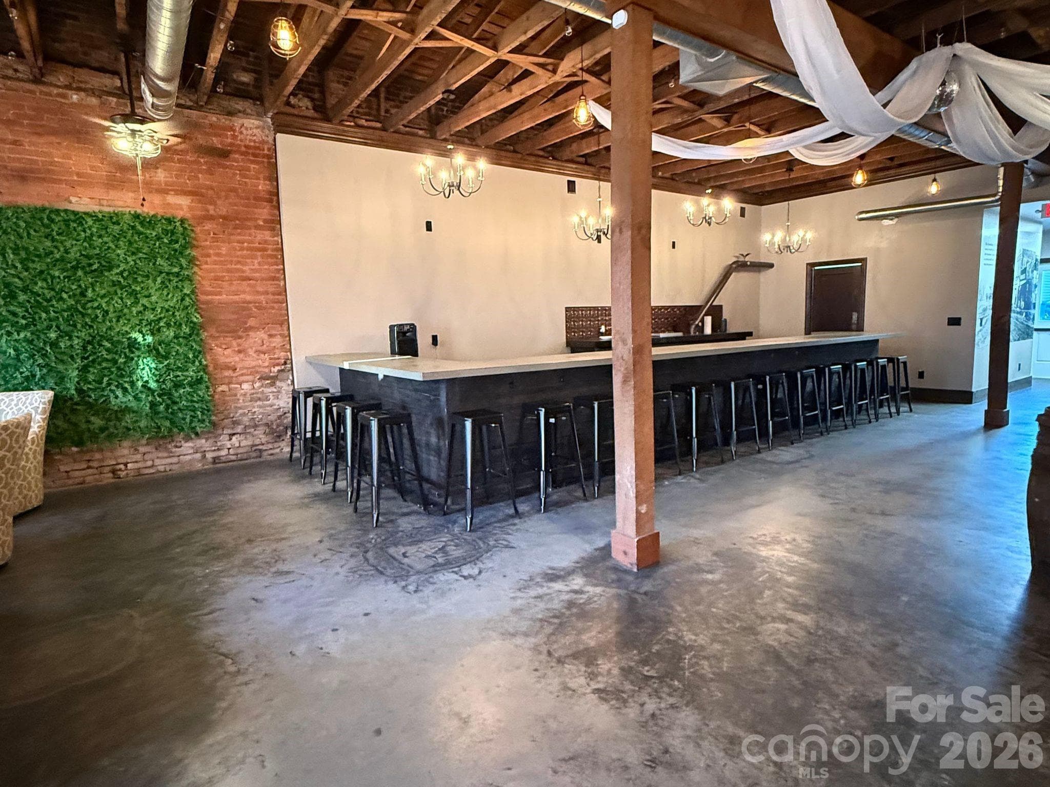 Retail at 28 E Main Street, Maiden, photo 3 of 14
