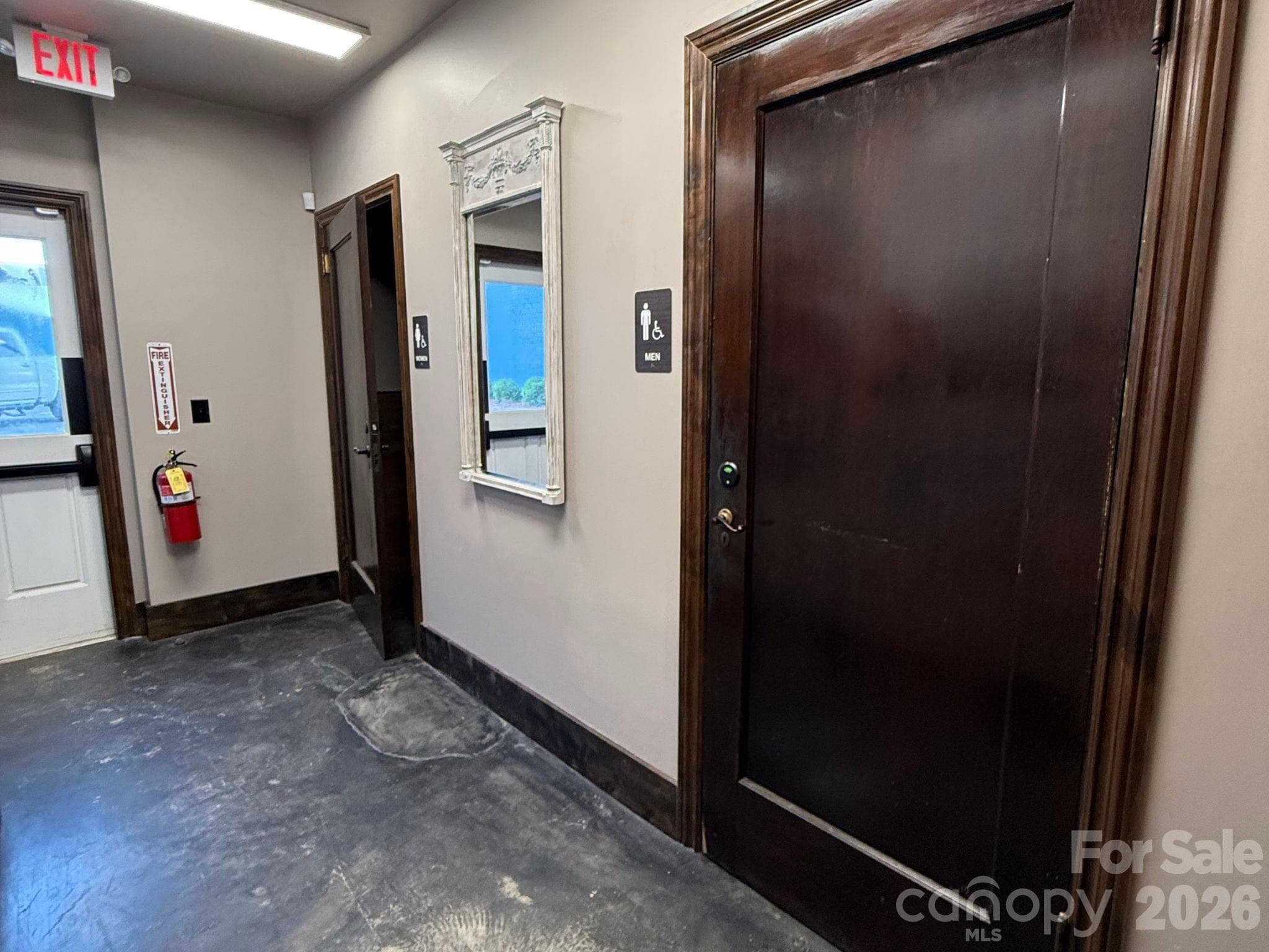Retail at 28 E Main Street, Maiden, photo 10 of 14