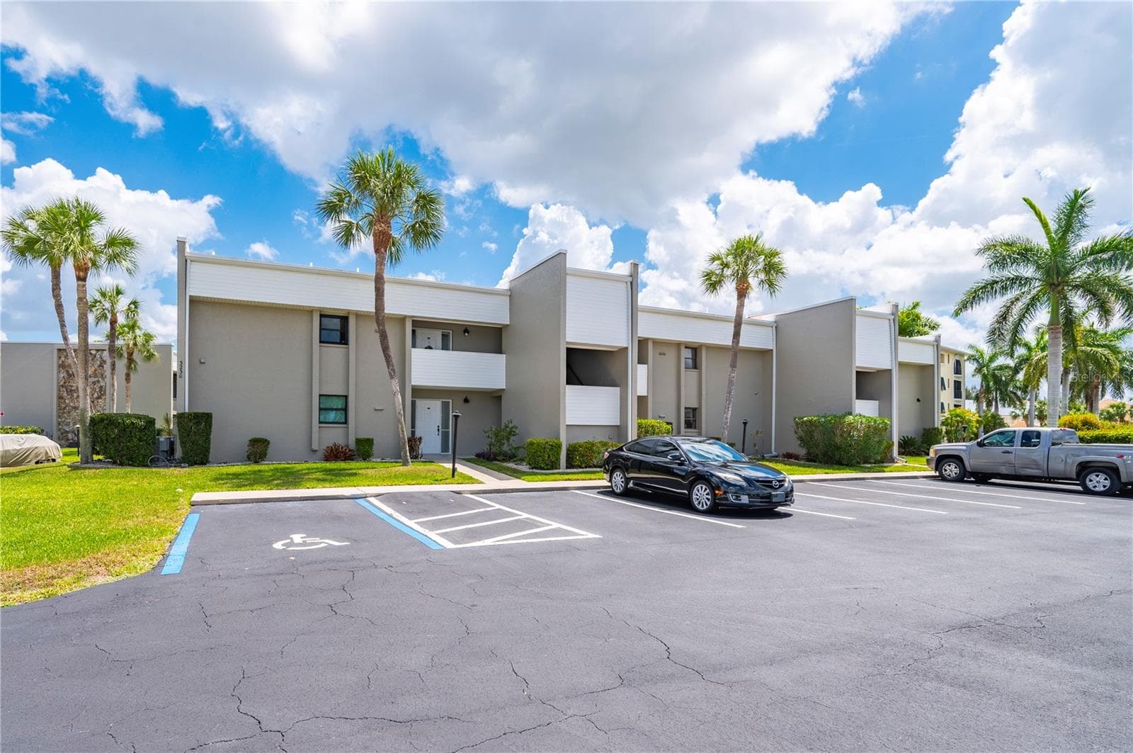 Condominium at 3230 WHITE IBIS CT #A1-2, PUNTA GORDA, photo 6 of 49