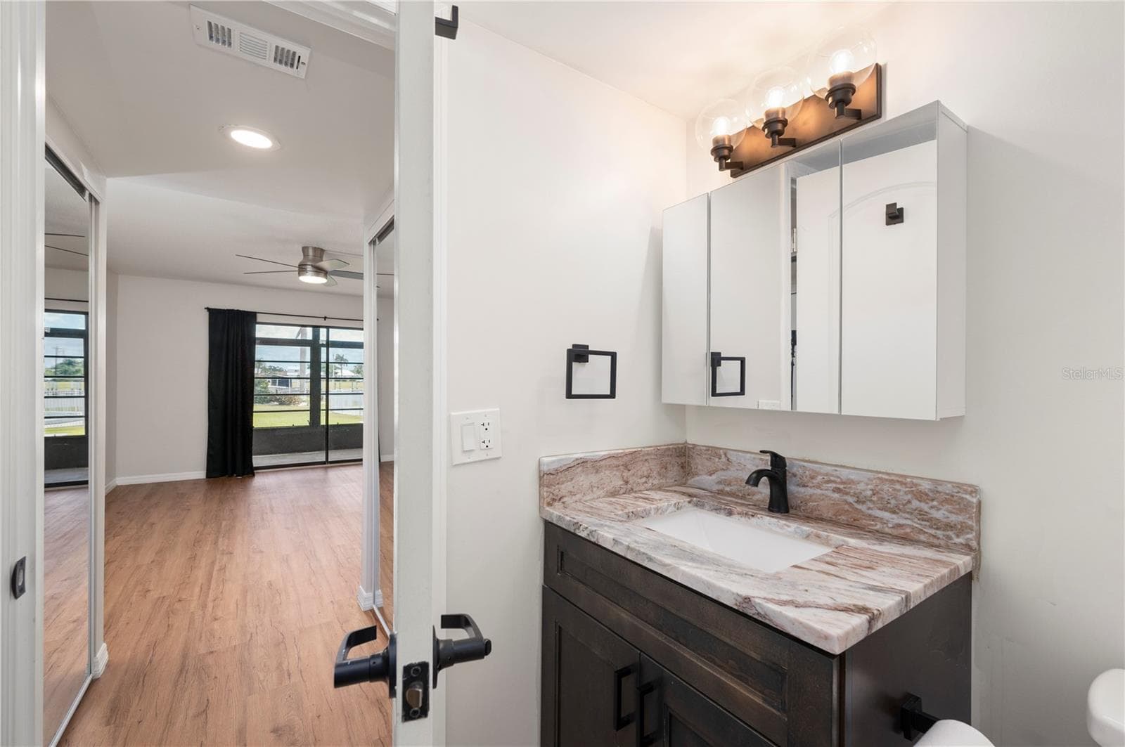 Condominium at 3230 WHITE IBIS CT #A1-2, PUNTA GORDA, photo 25 of 49