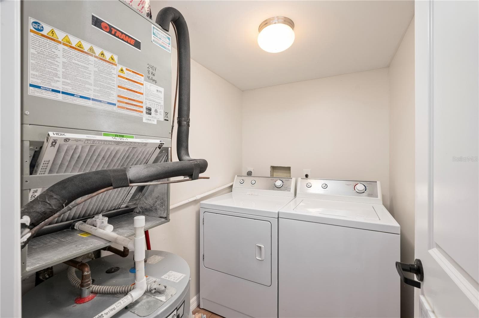 Condominium at 3230 WHITE IBIS CT #A1-2, PUNTA GORDA, photo 30 of 49