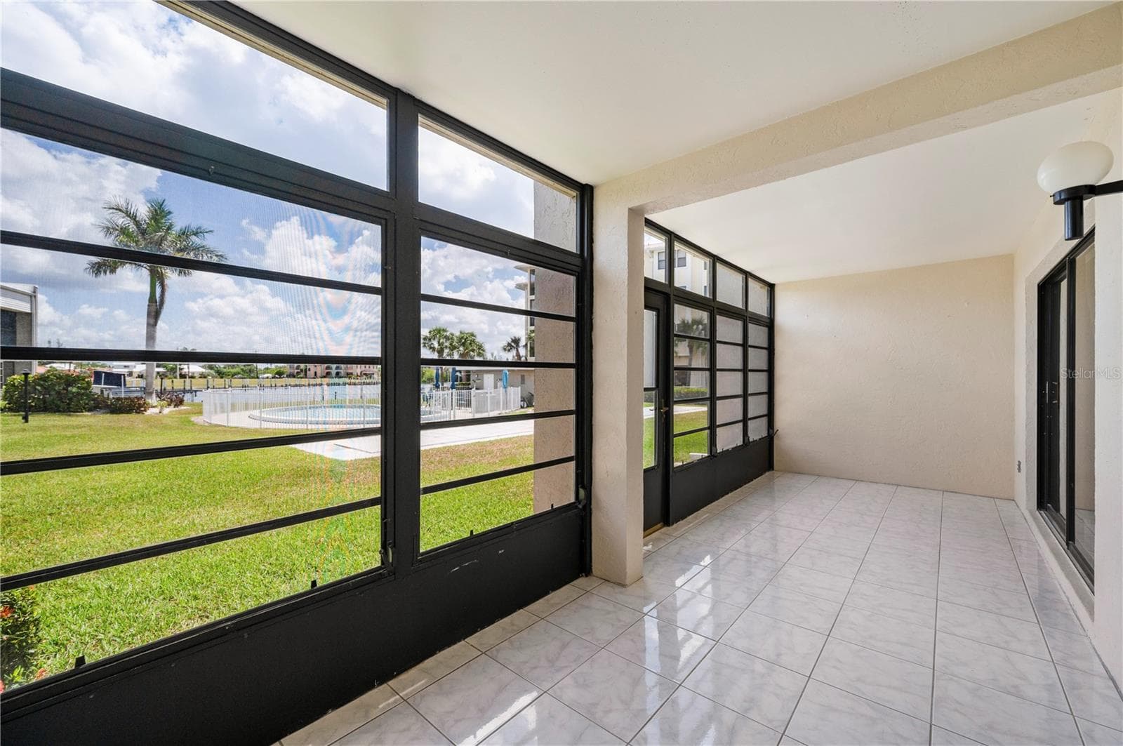 Condominium at 3230 WHITE IBIS CT #A1-2, PUNTA GORDA, photo 31 of 49