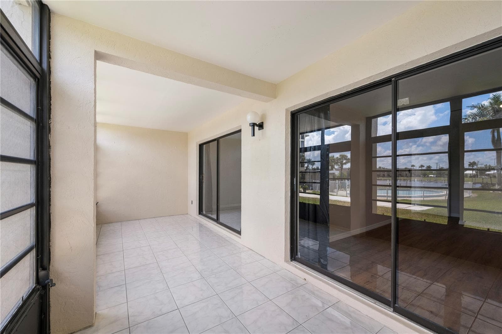 Condominium at 3230 WHITE IBIS CT #A1-2, PUNTA GORDA, photo 32 of 49