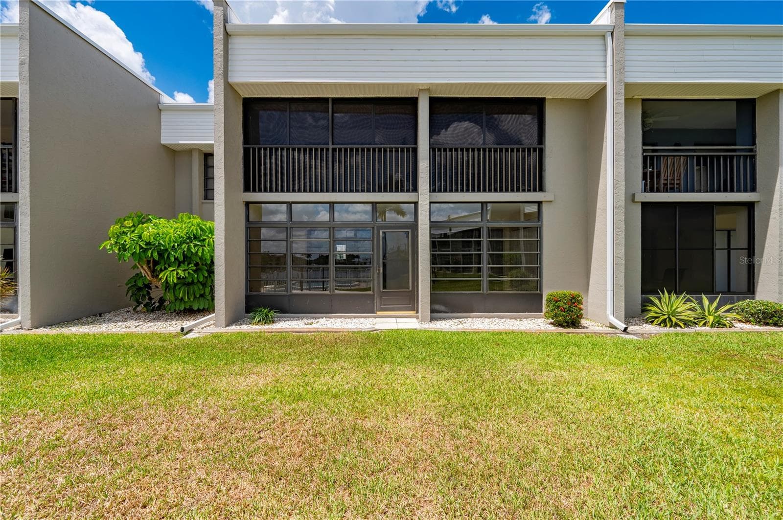 Condominium at 3230 WHITE IBIS CT #A1-2, PUNTA GORDA, photo 35 of 49