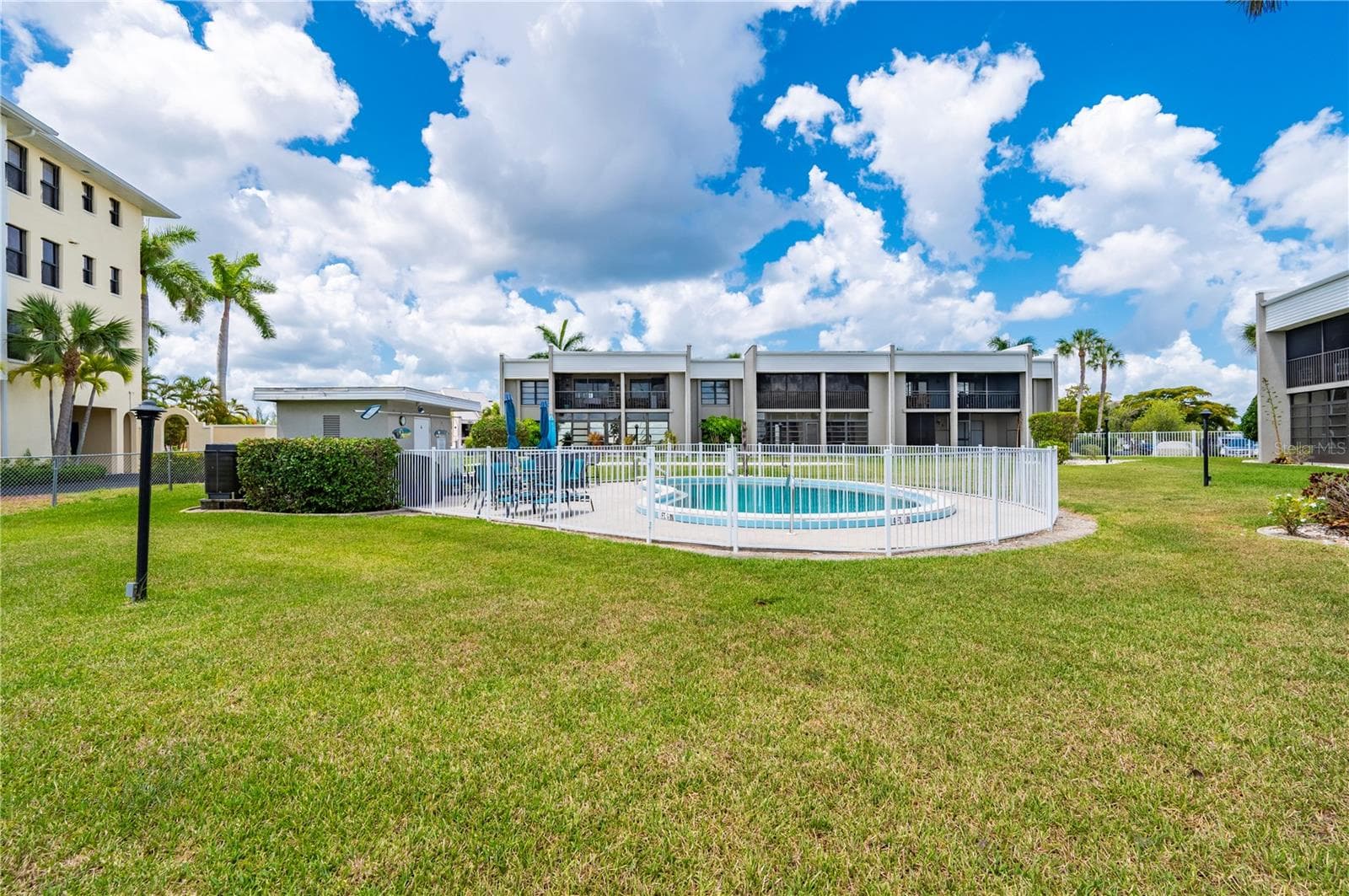 Condominium at 3230 WHITE IBIS CT #A1-2, PUNTA GORDA, photo 38 of 49