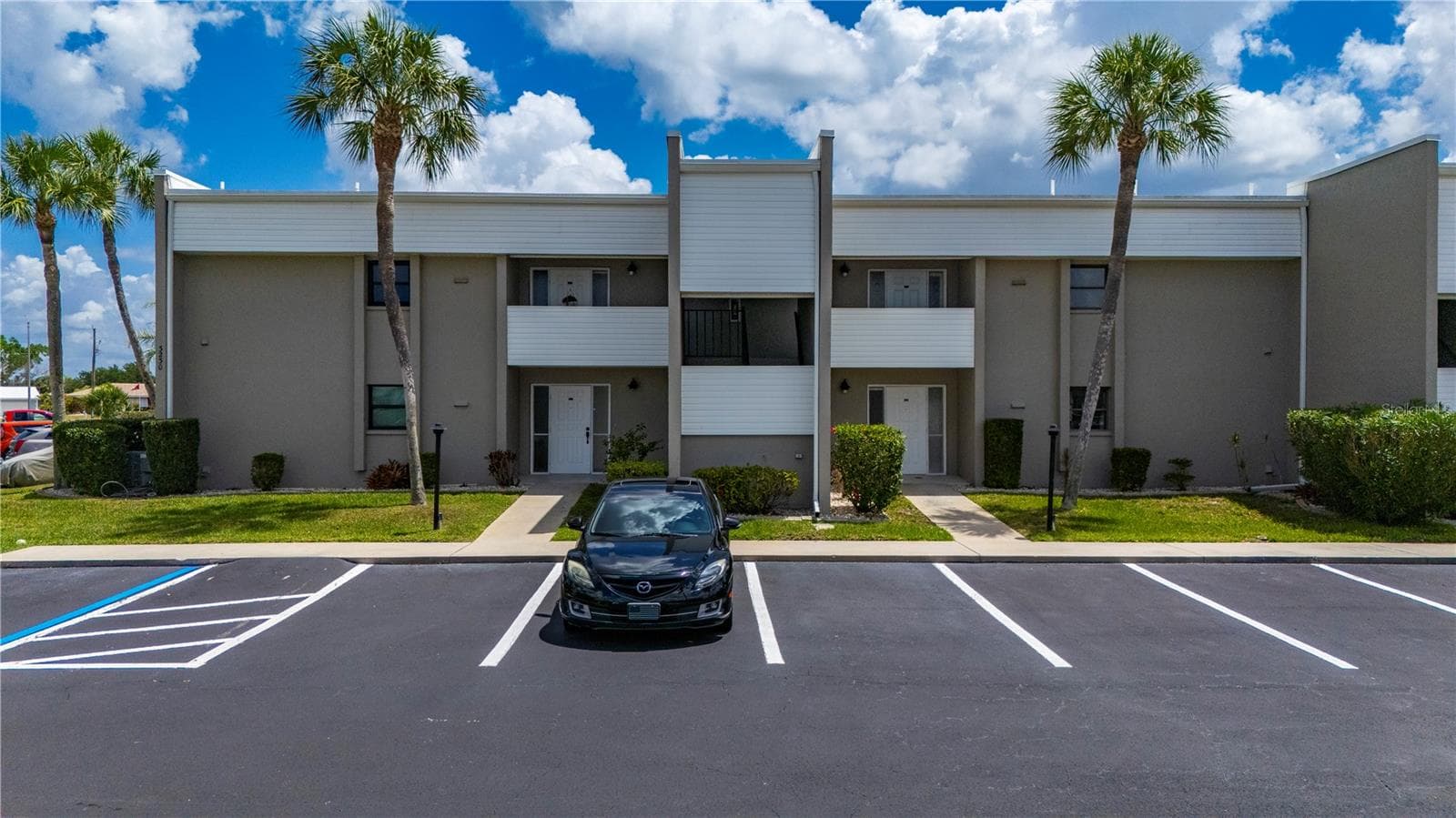 Condominium at 3230 WHITE IBIS CT #A1-2, PUNTA GORDA, photo 39 of 49
