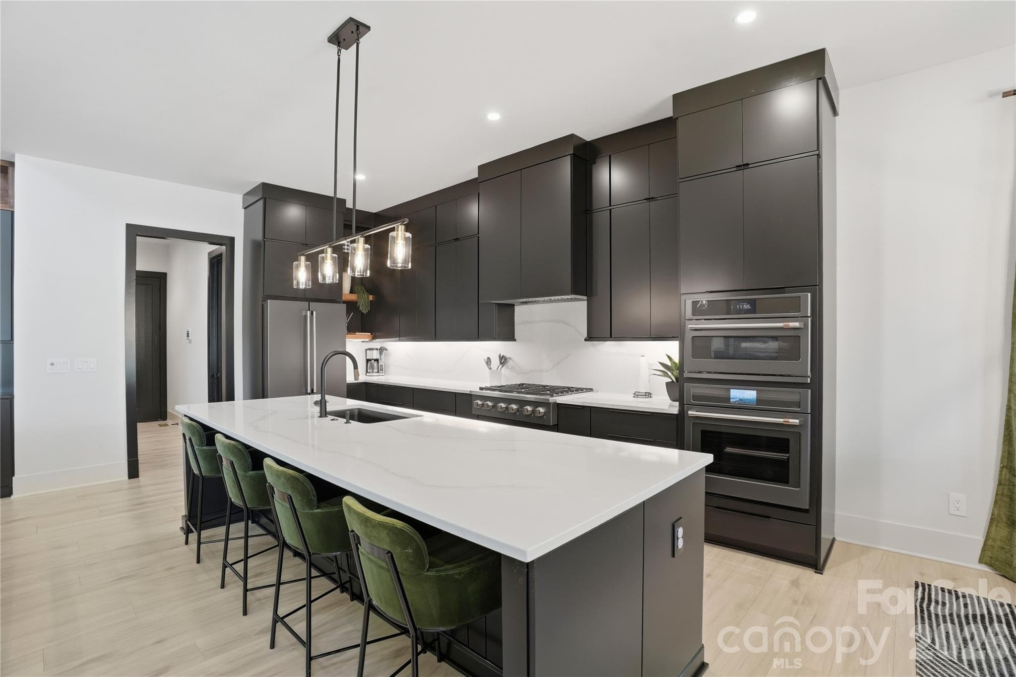 Single Family Residence at Charlotte, photo 5 of 48