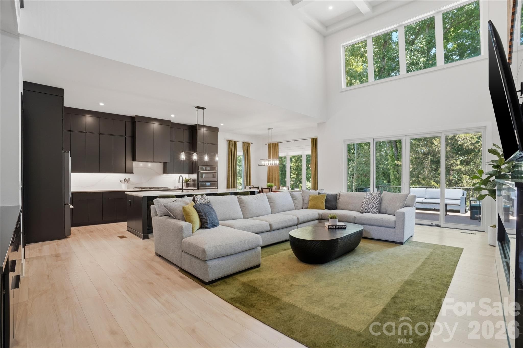 Single Family Residence at Charlotte, photo 4 of 48