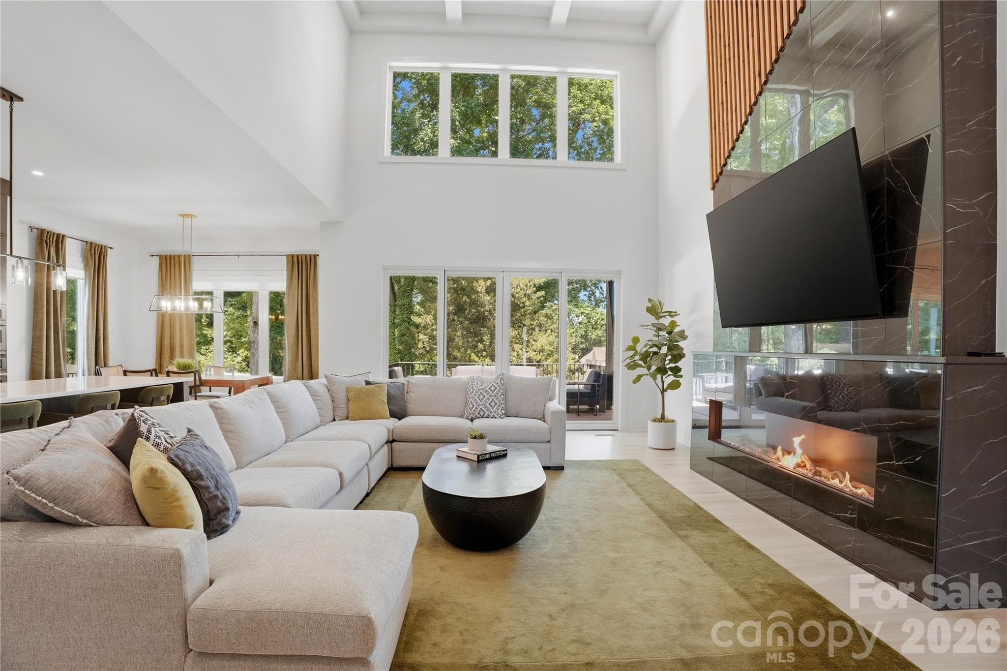 Single Family Residence at Charlotte, photo 7 of 48