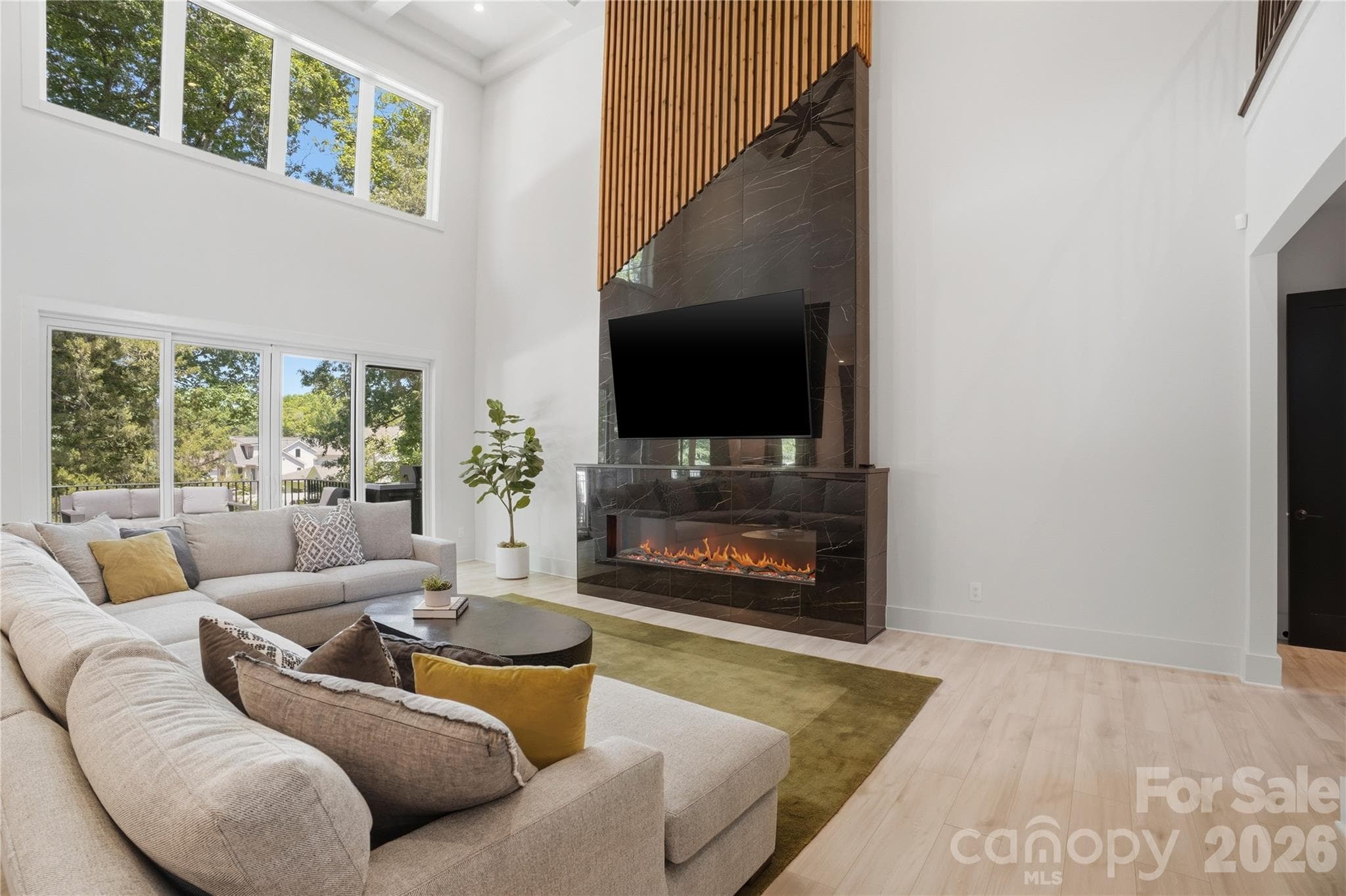 Single Family Residence at Charlotte, photo 8 of 48
