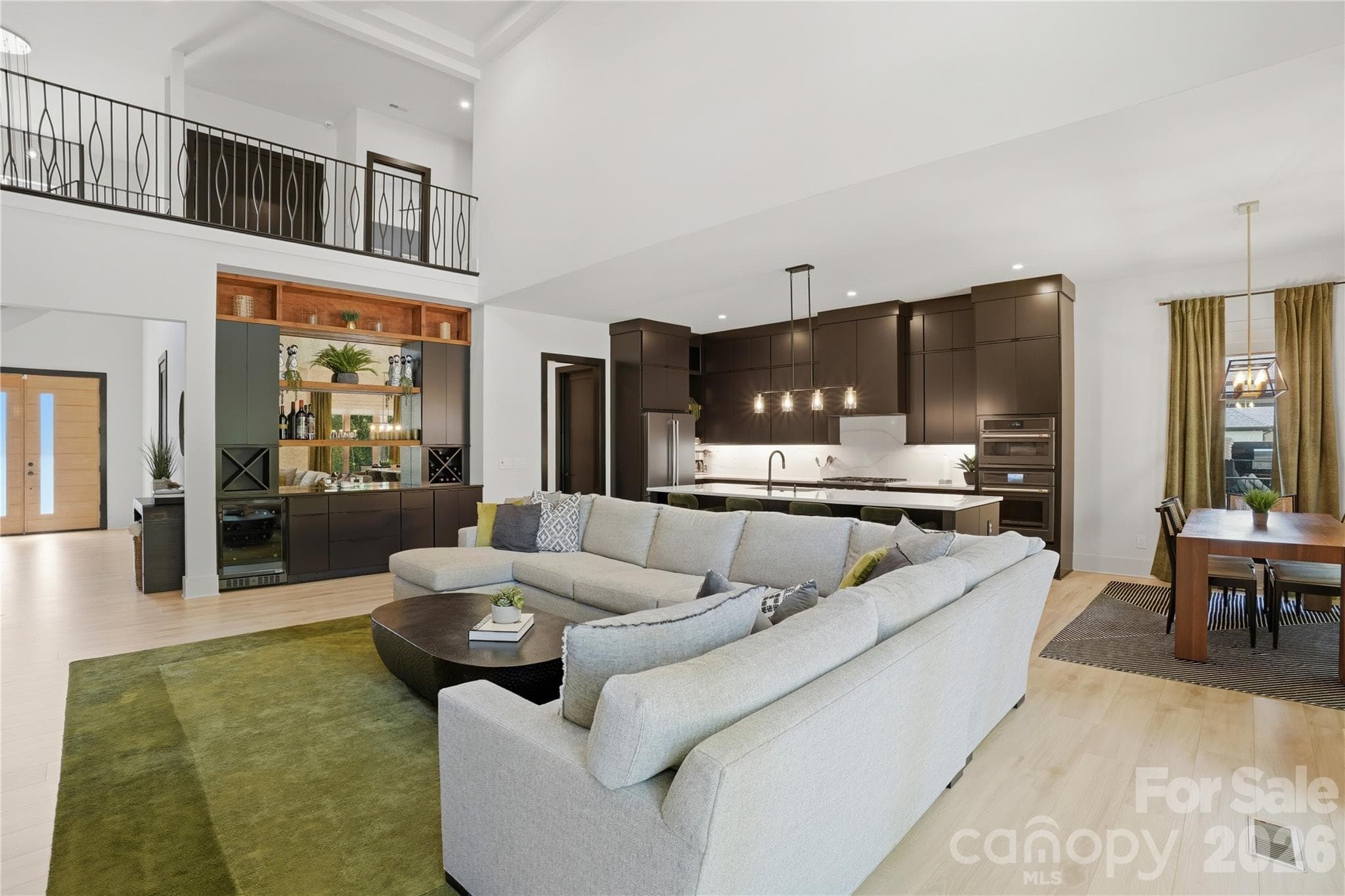 Single Family Residence at Charlotte, photo 10 of 48