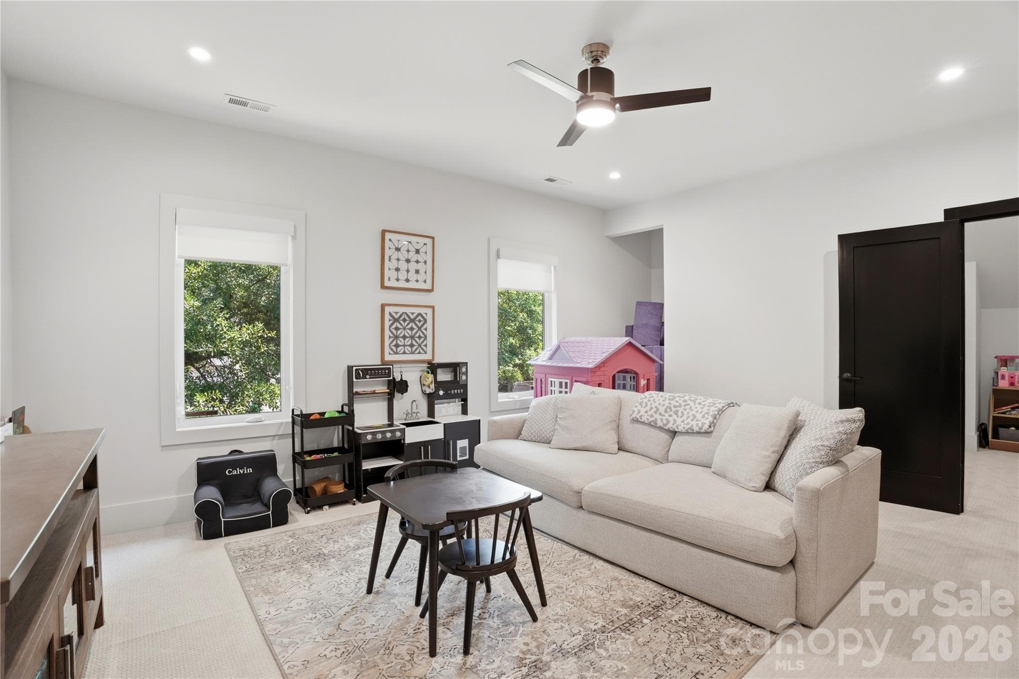 Single Family Residence at Charlotte, photo 12 of 48