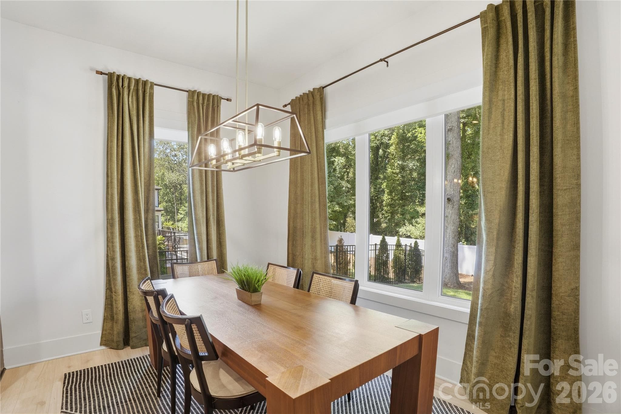 Single Family Residence at Charlotte, photo 13 of 48
