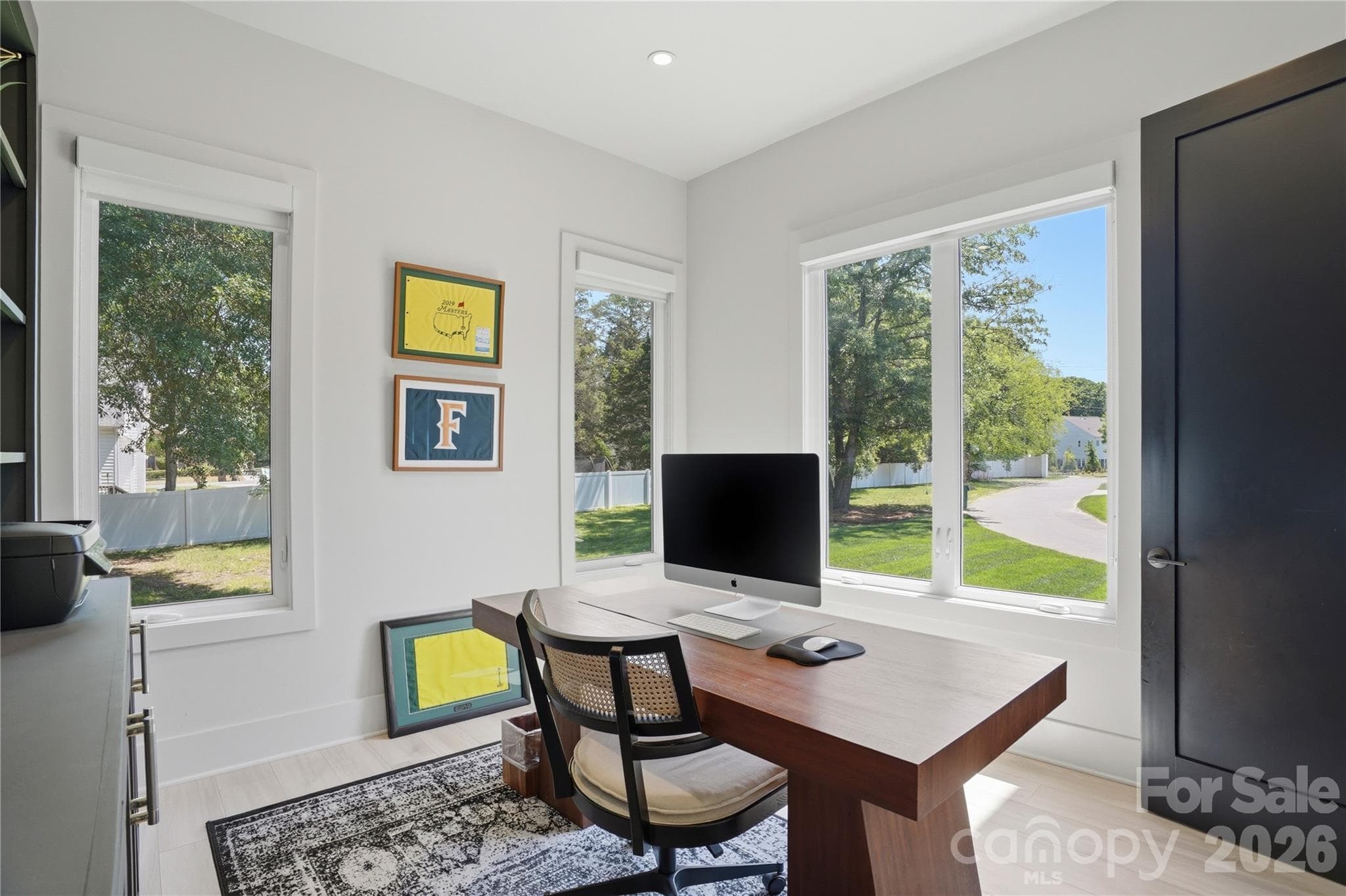 Single Family Residence at Charlotte, photo 15 of 48