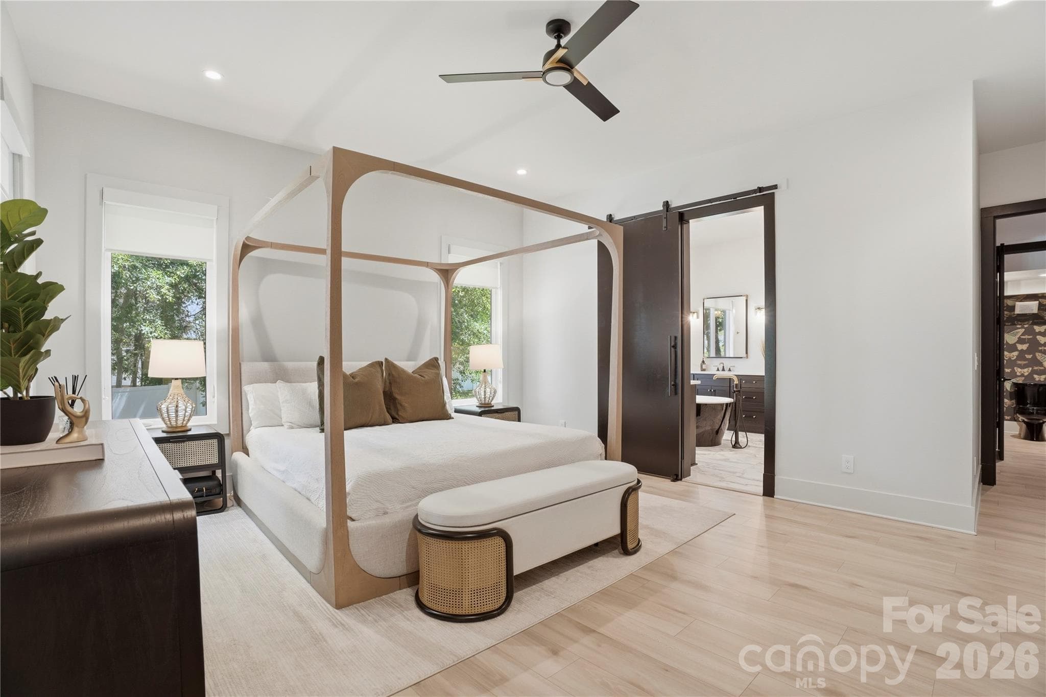 Single Family Residence at Charlotte, photo 19 of 48