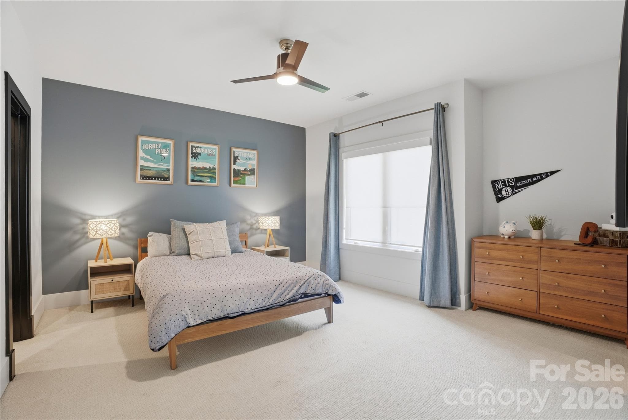 Single Family Residence at Charlotte, photo 24 of 48