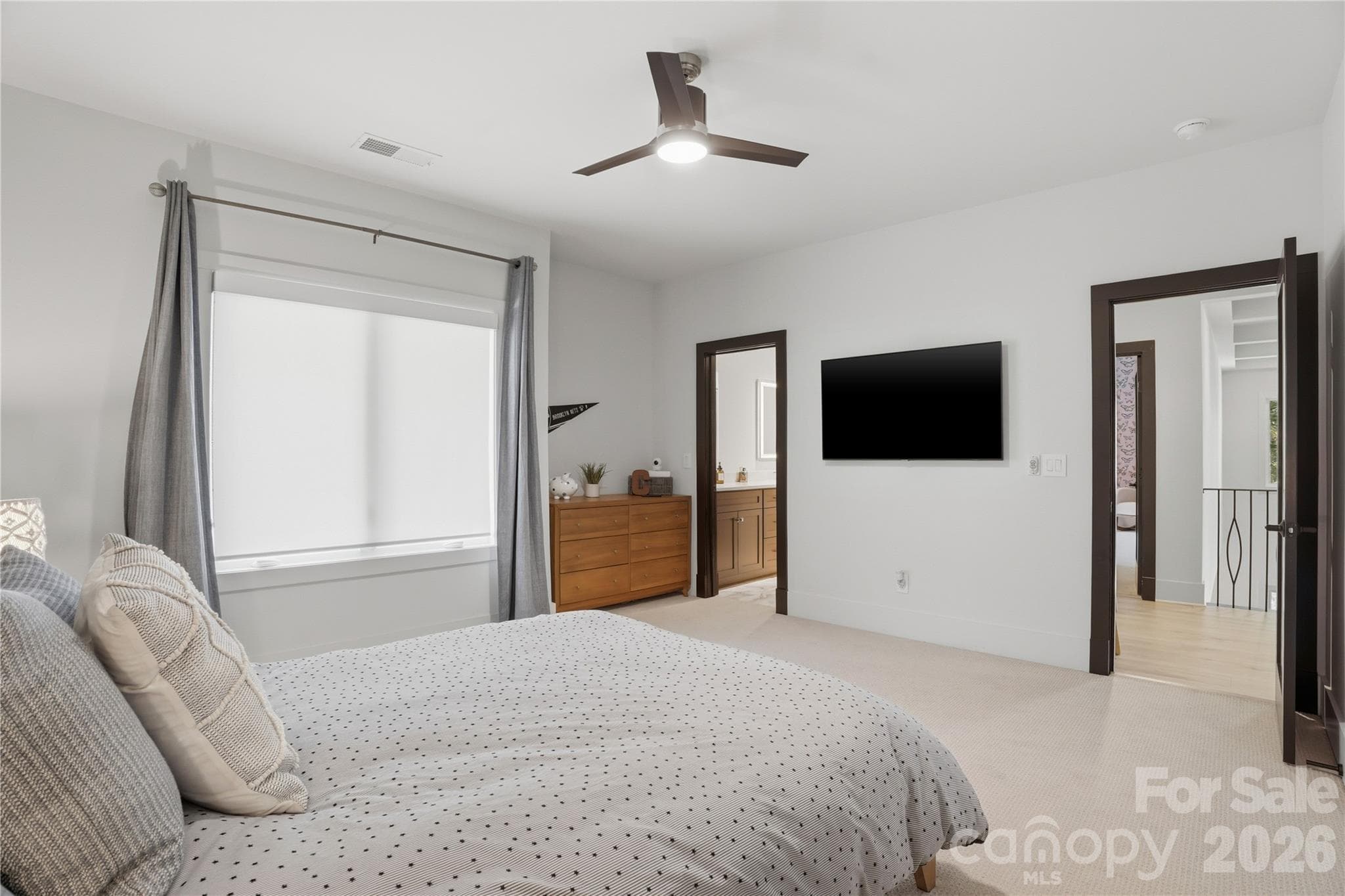 Single Family Residence at Charlotte, photo 25 of 48