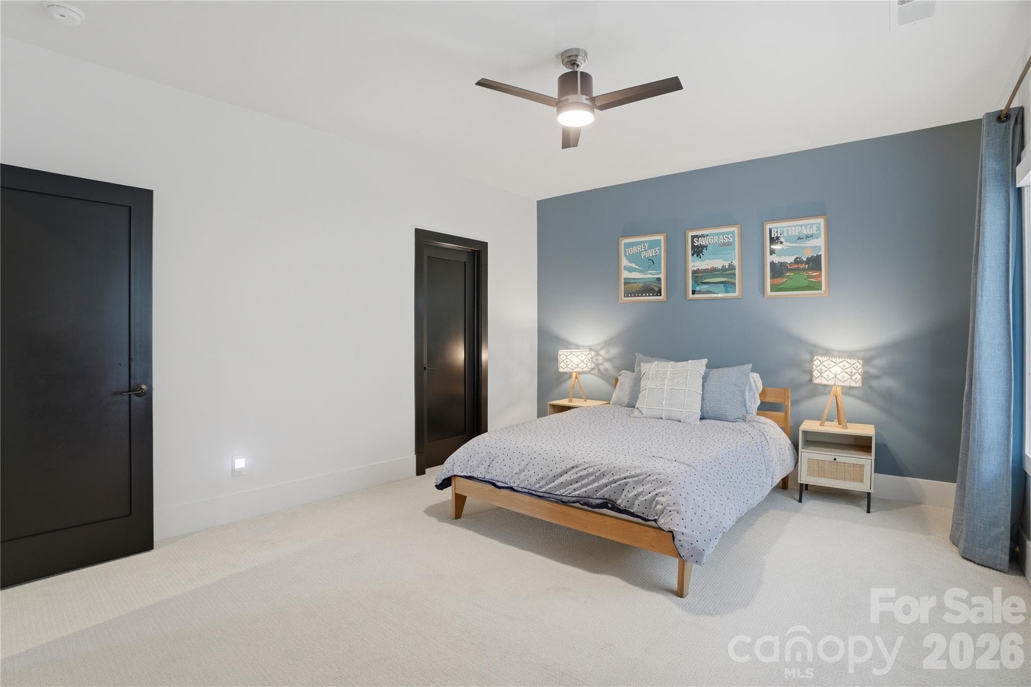 Single Family Residence at Charlotte, photo 27 of 48