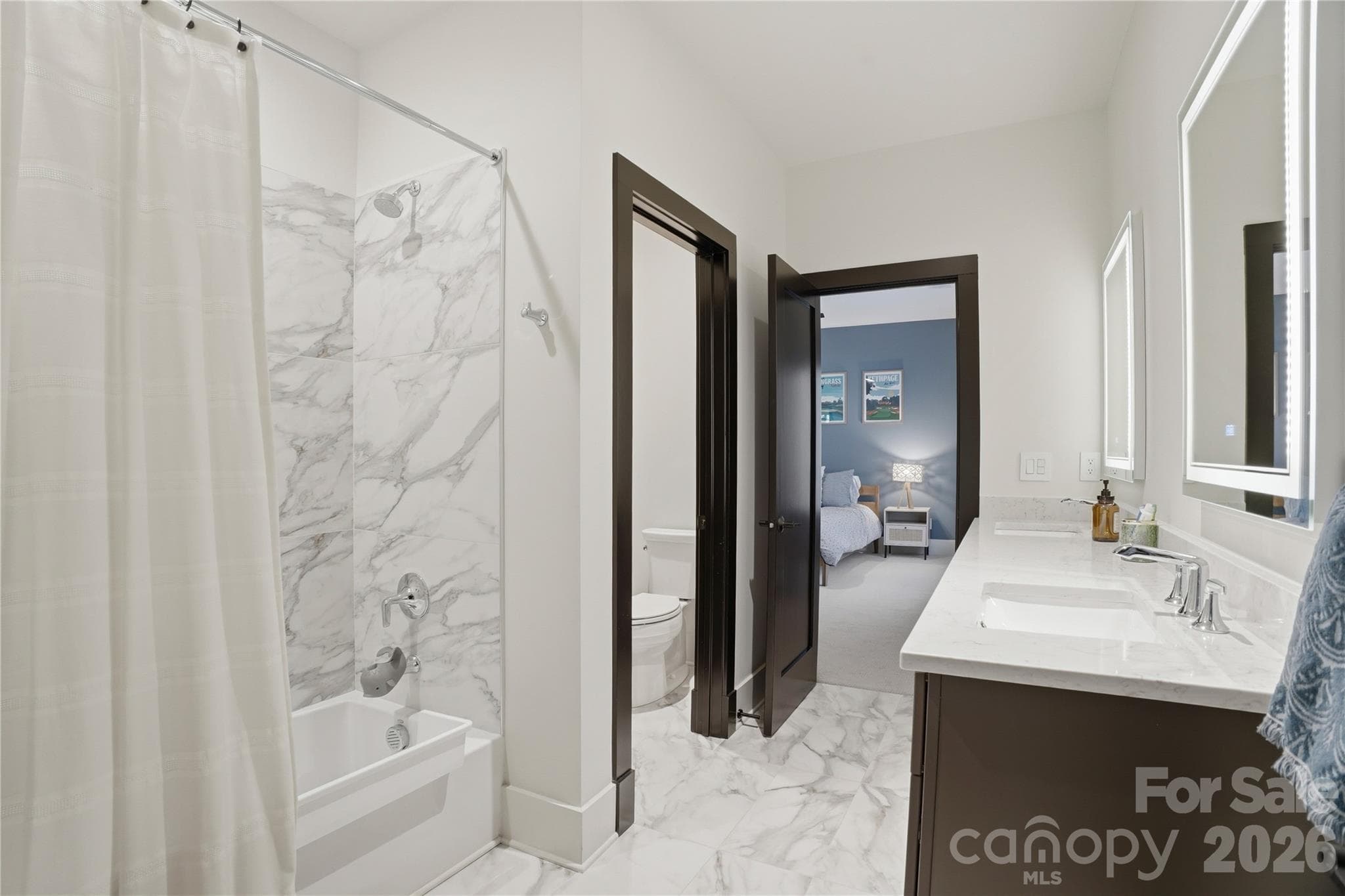 Single Family Residence at Charlotte, photo 28 of 48