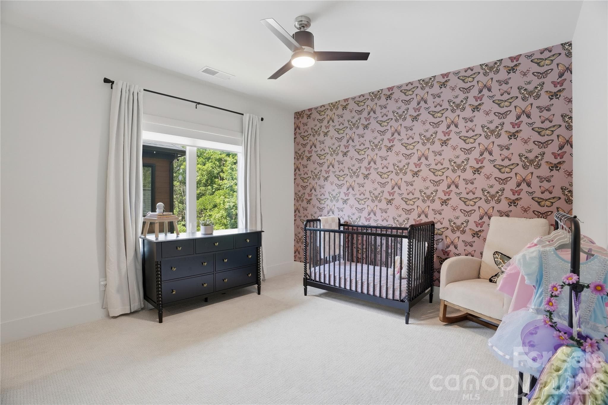 Single Family Residence at Charlotte, photo 30 of 48