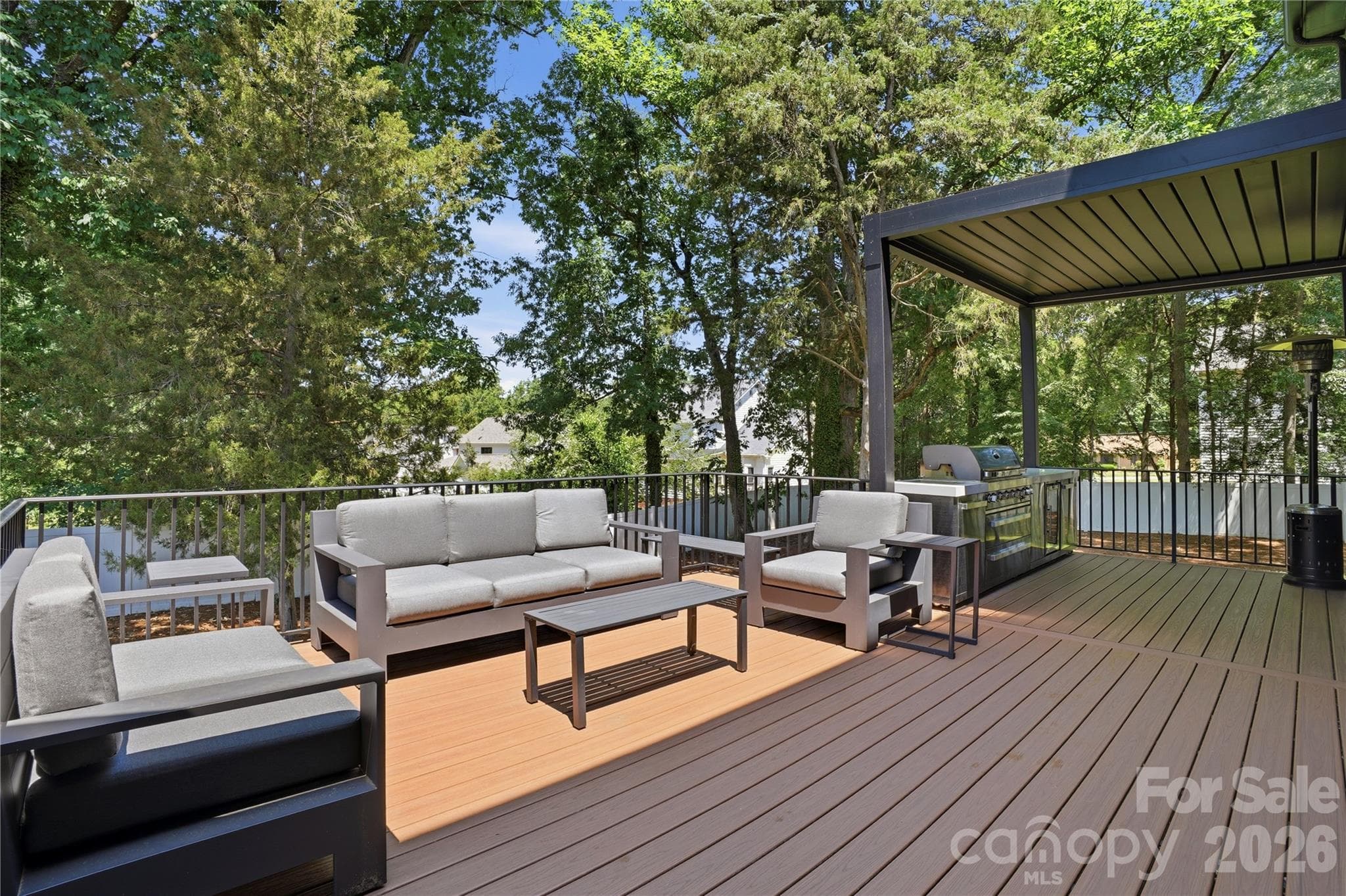 Single Family Residence at Charlotte, photo 41 of 48