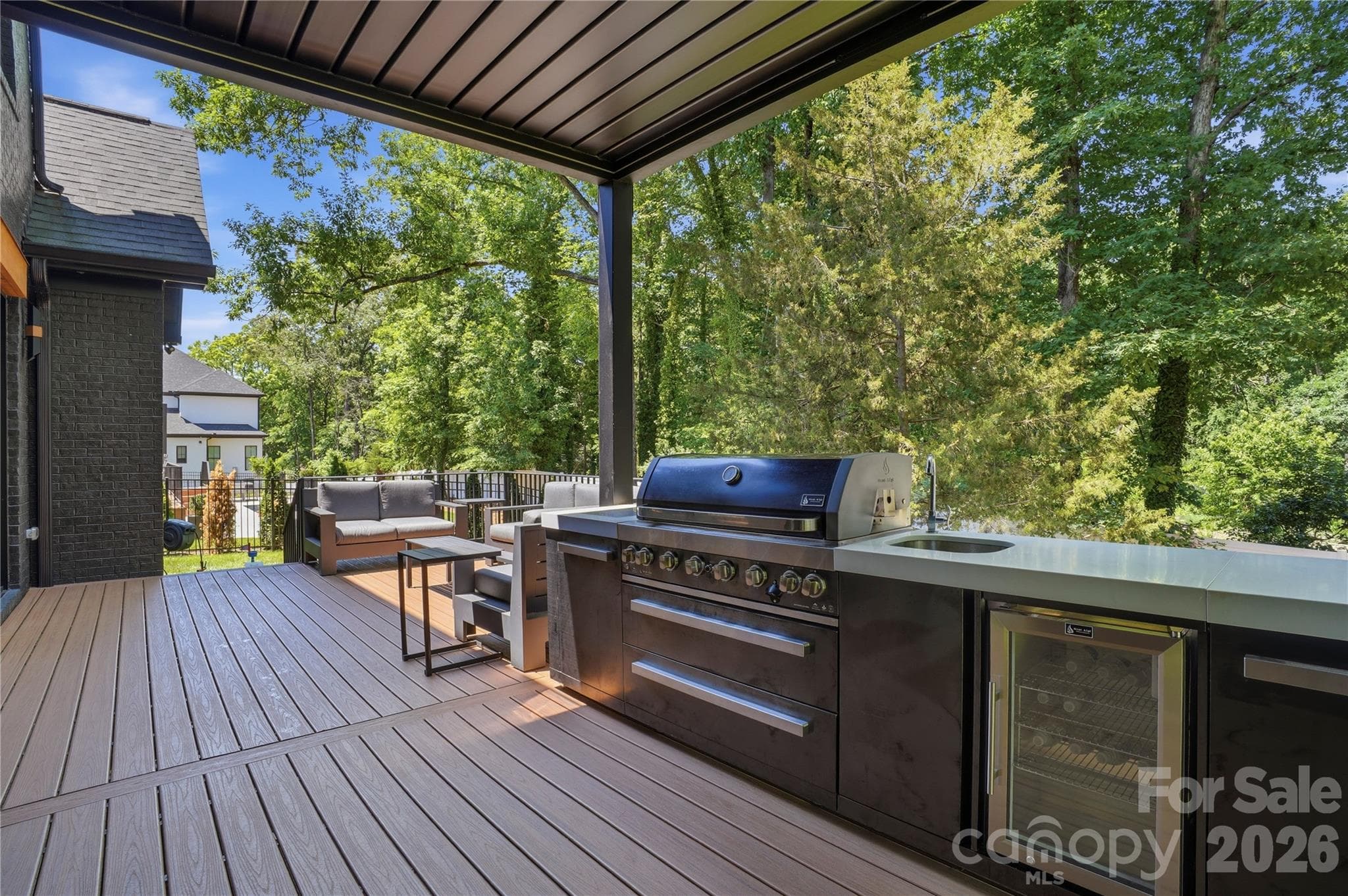 Single Family Residence at Charlotte, photo 42 of 48