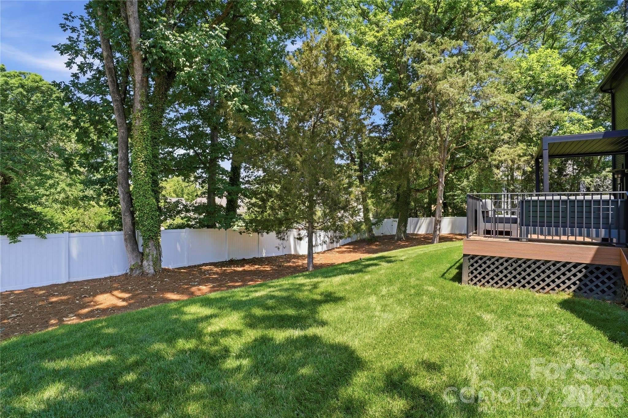 Single Family Residence at Charlotte, photo 43 of 48