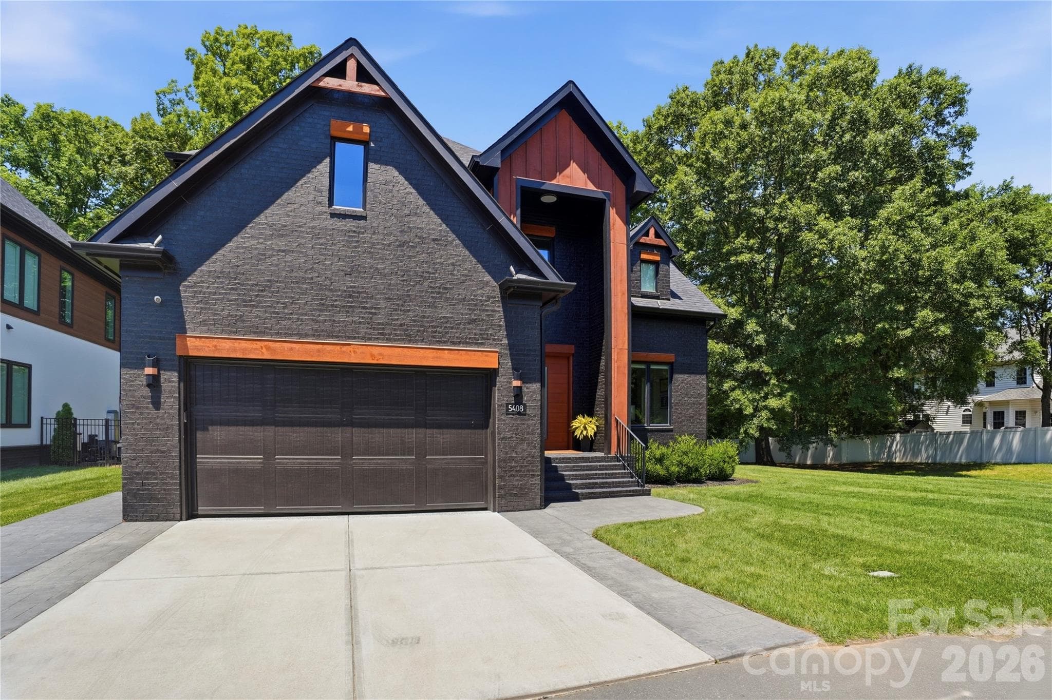 Single Family Residence at Charlotte, photo 47 of 48