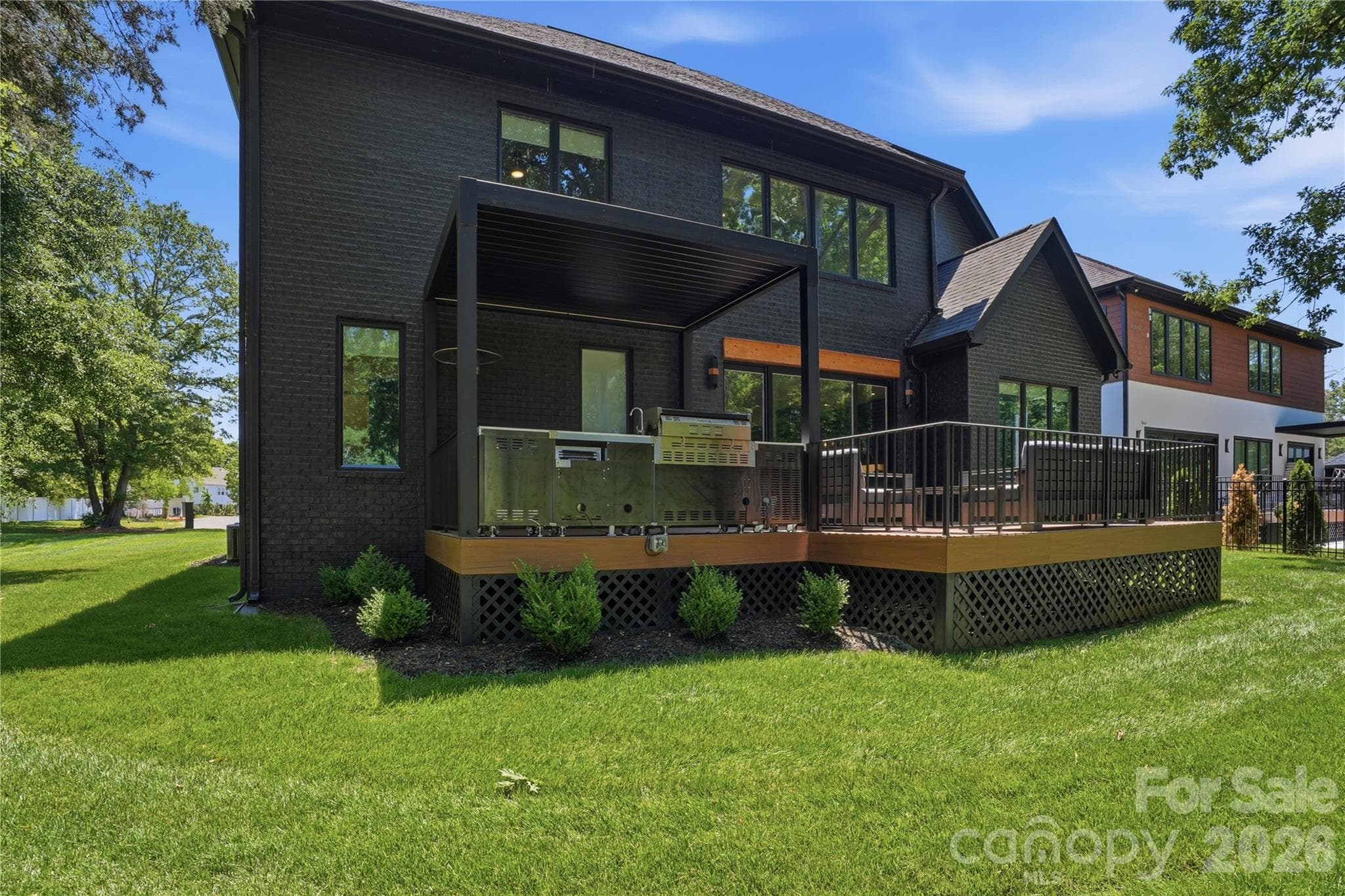 Single Family Residence at Charlotte, photo 45 of 48